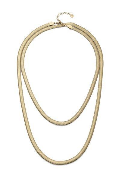 Oliver Weber Collection Collier Fish