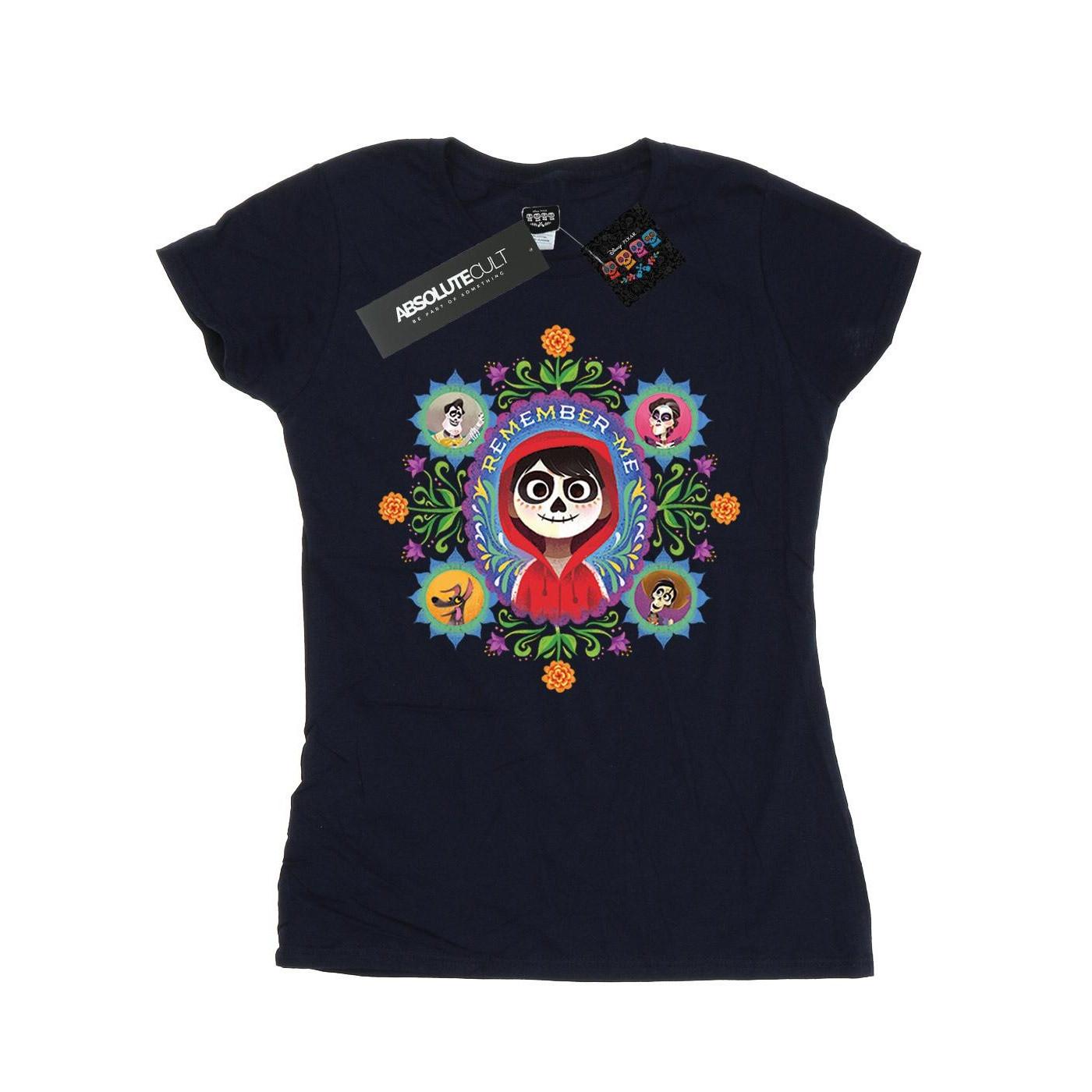 Disney Coco Remember Me T-Shirt