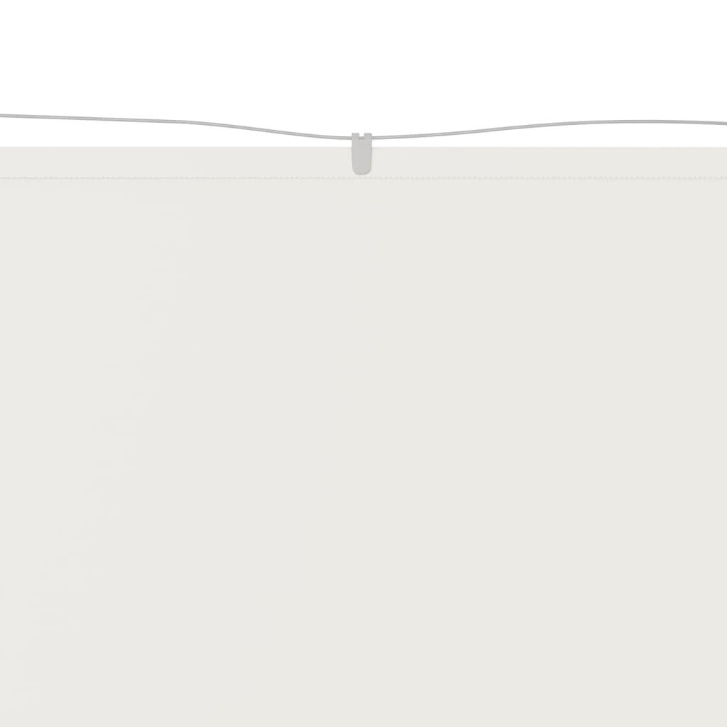 VidaXL Senkrechtmarkise