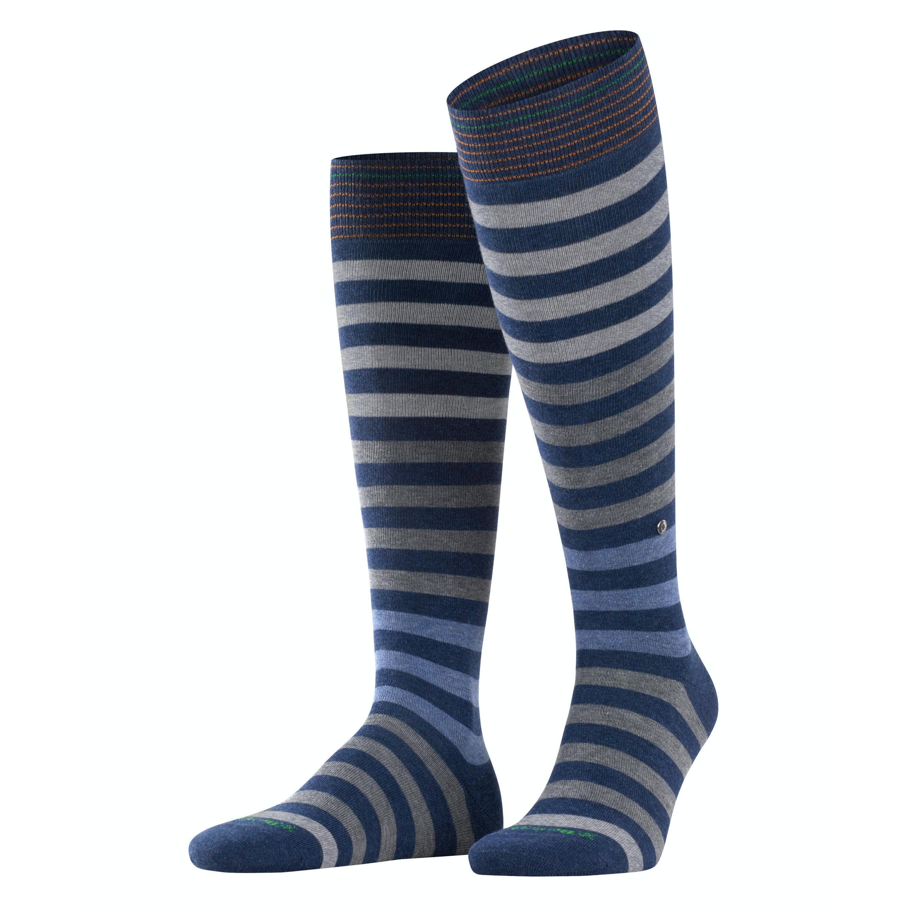 Burlington socken blackpool mi-bas