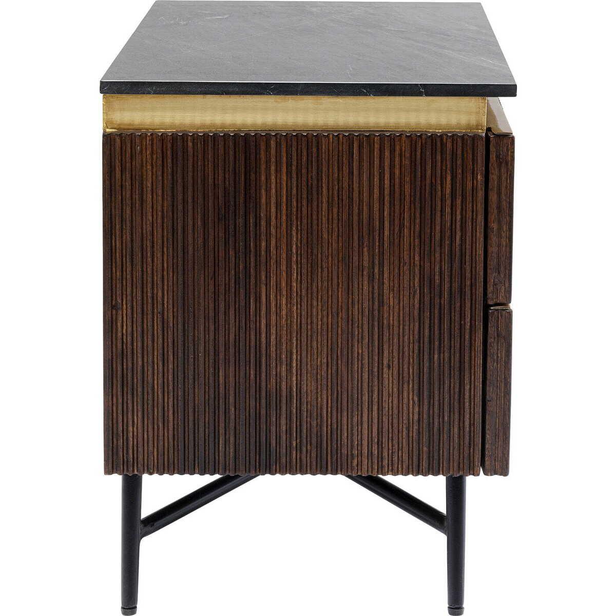 KARE Design Kommode Klein Catalina 51x58