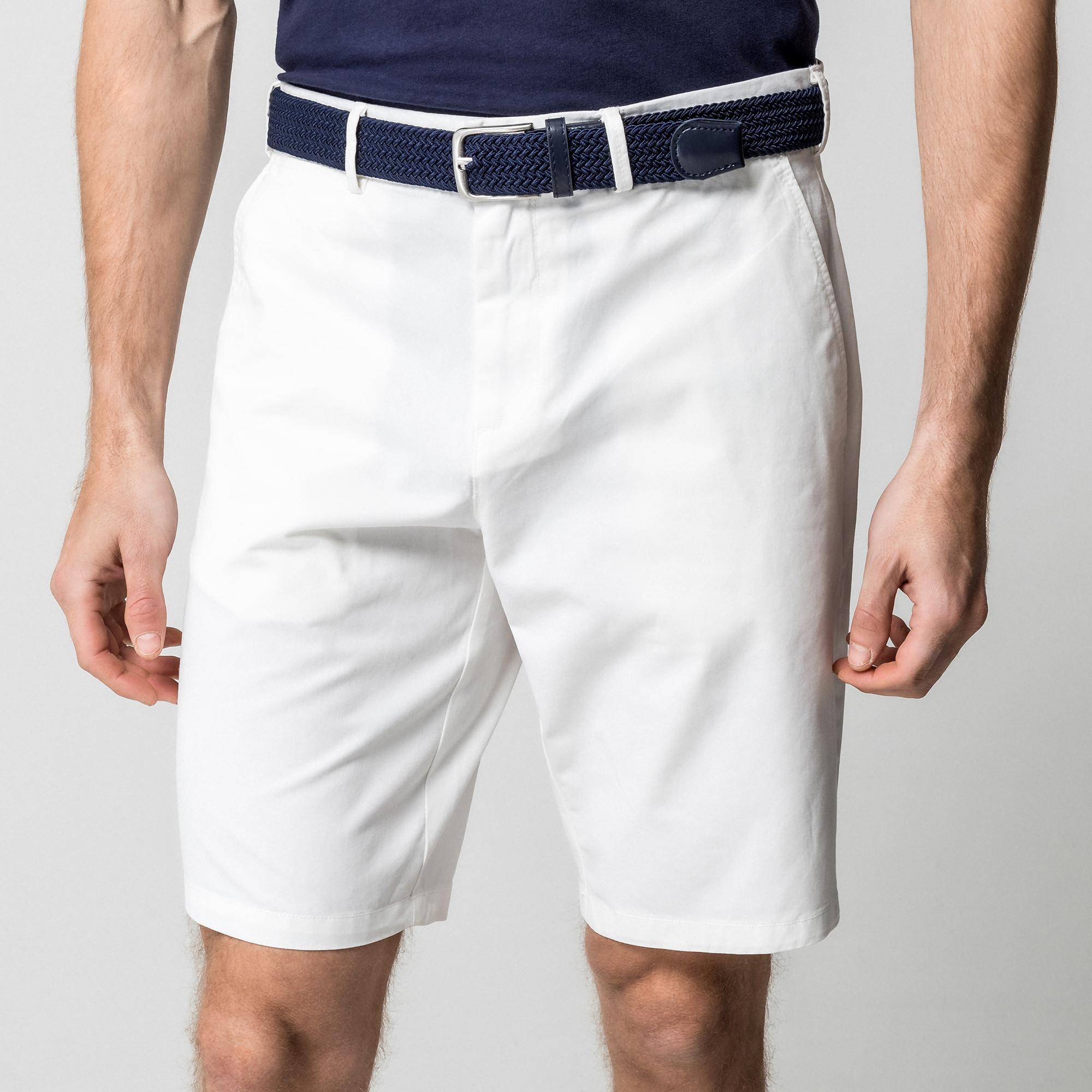 Manor Man Chino Shorts Regular Fit