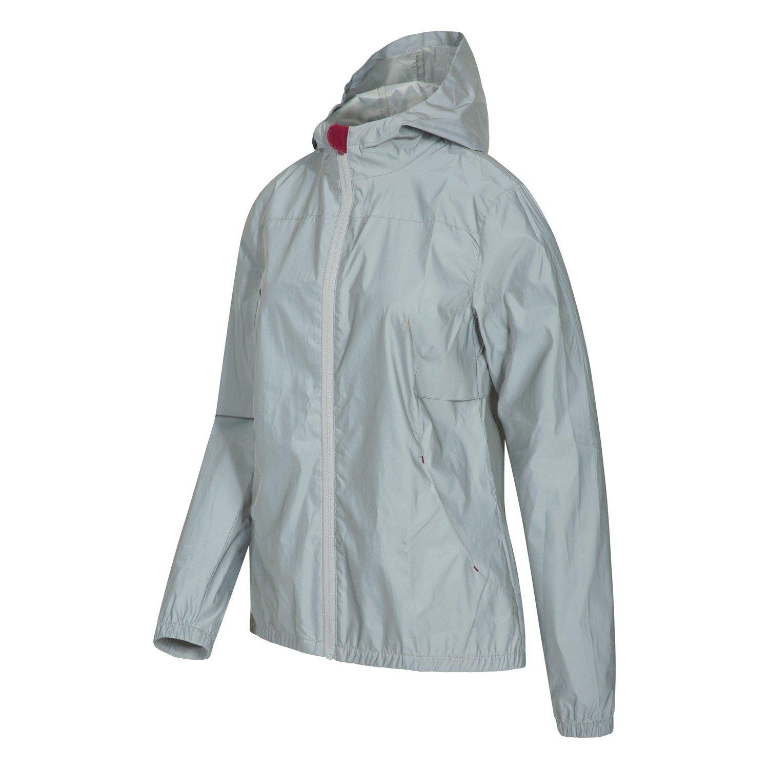 Mountain Warehouse Dashing Reflektierende Jacke