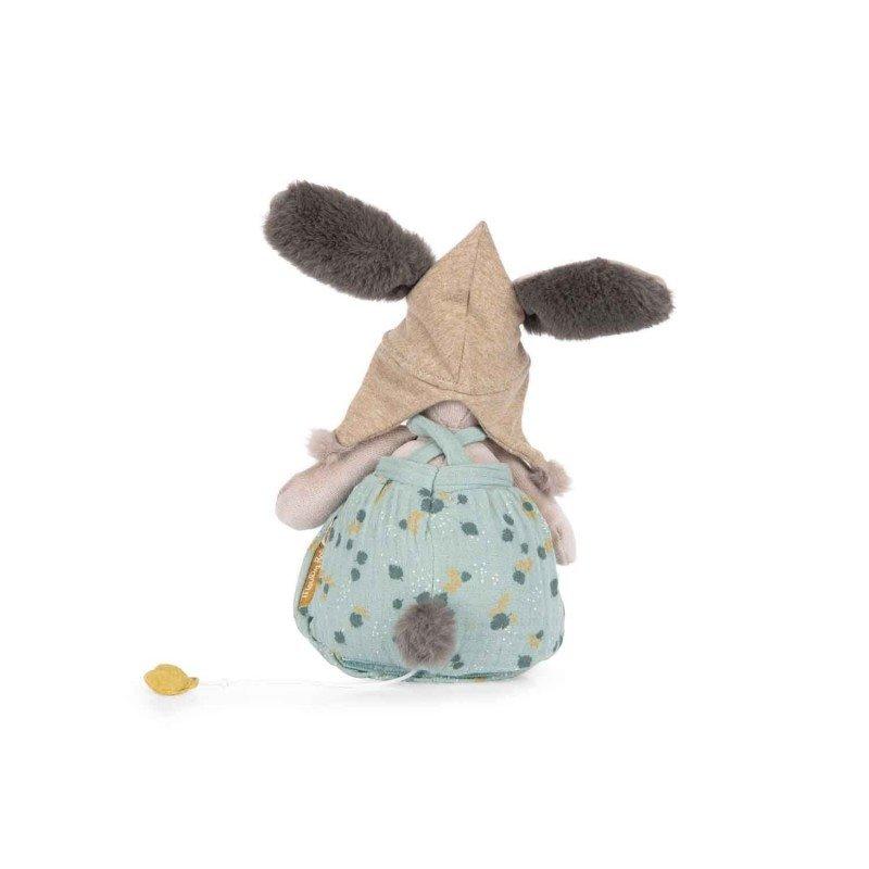 Moulin Roty Sous mon Baobab, Spieluhr Elefant