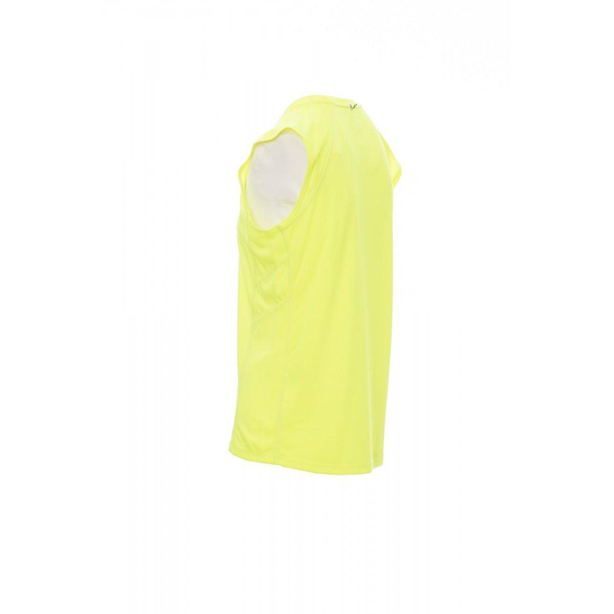 Payper Wear Smash Ärmelloses T-Shirt