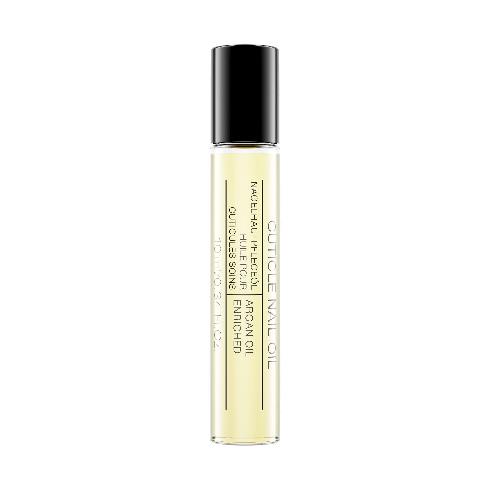 alessandro Cutical Nail Oil