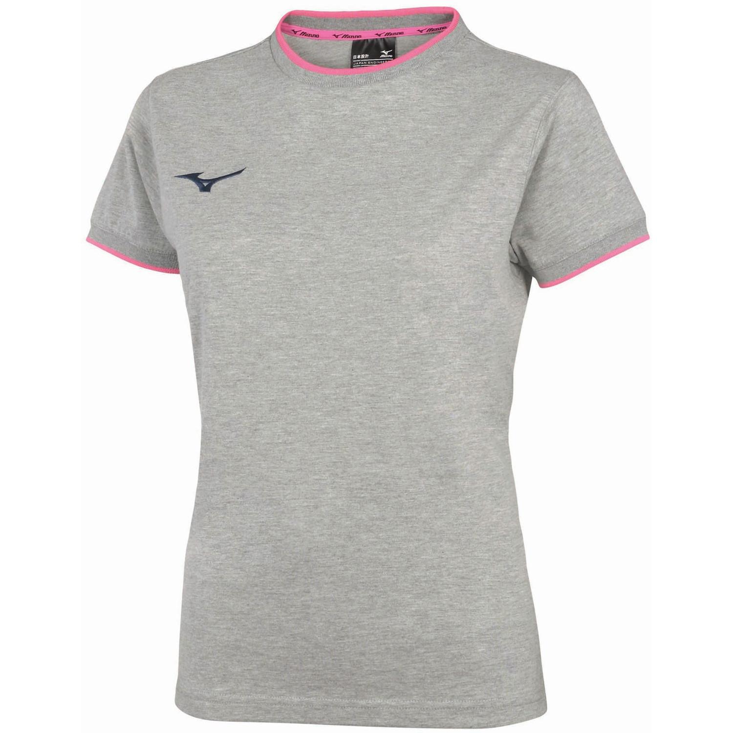 MIZUNO Izuno Kurzarm T-Shirt