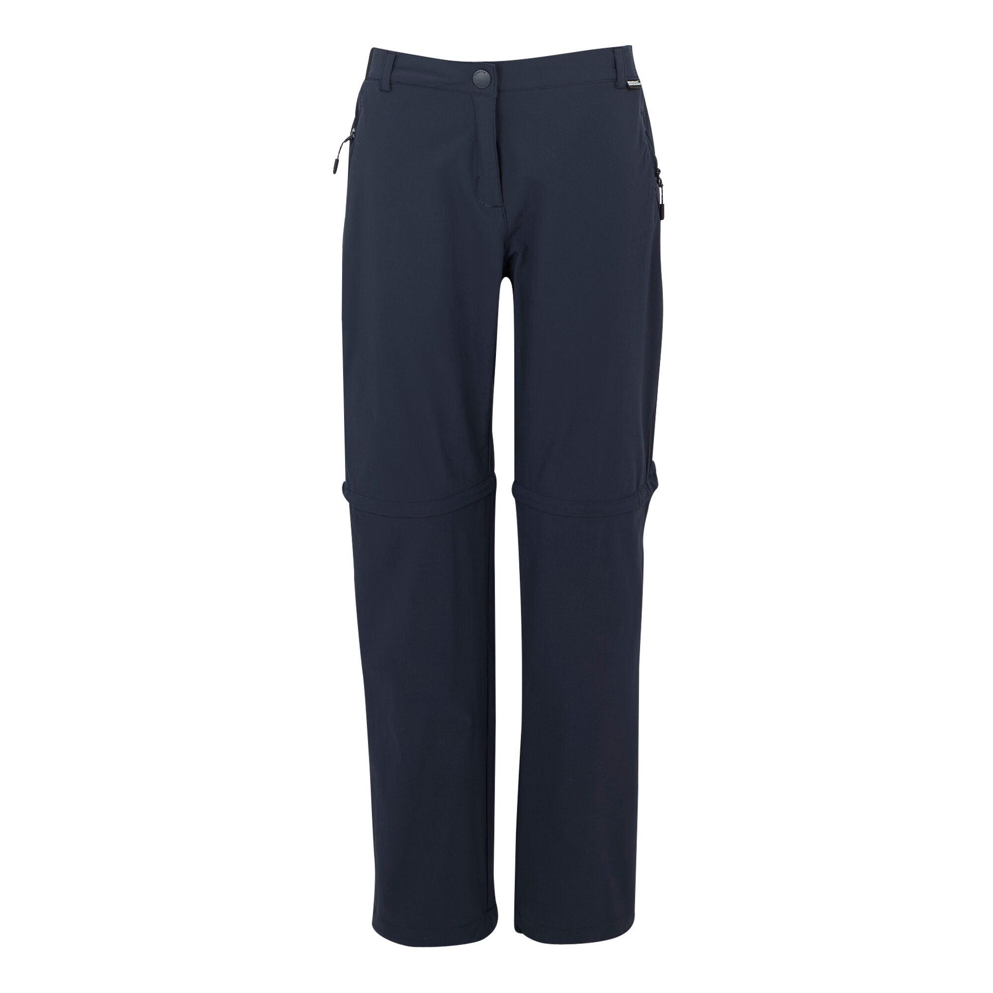 Regatta Travel Light II Wanderhosen