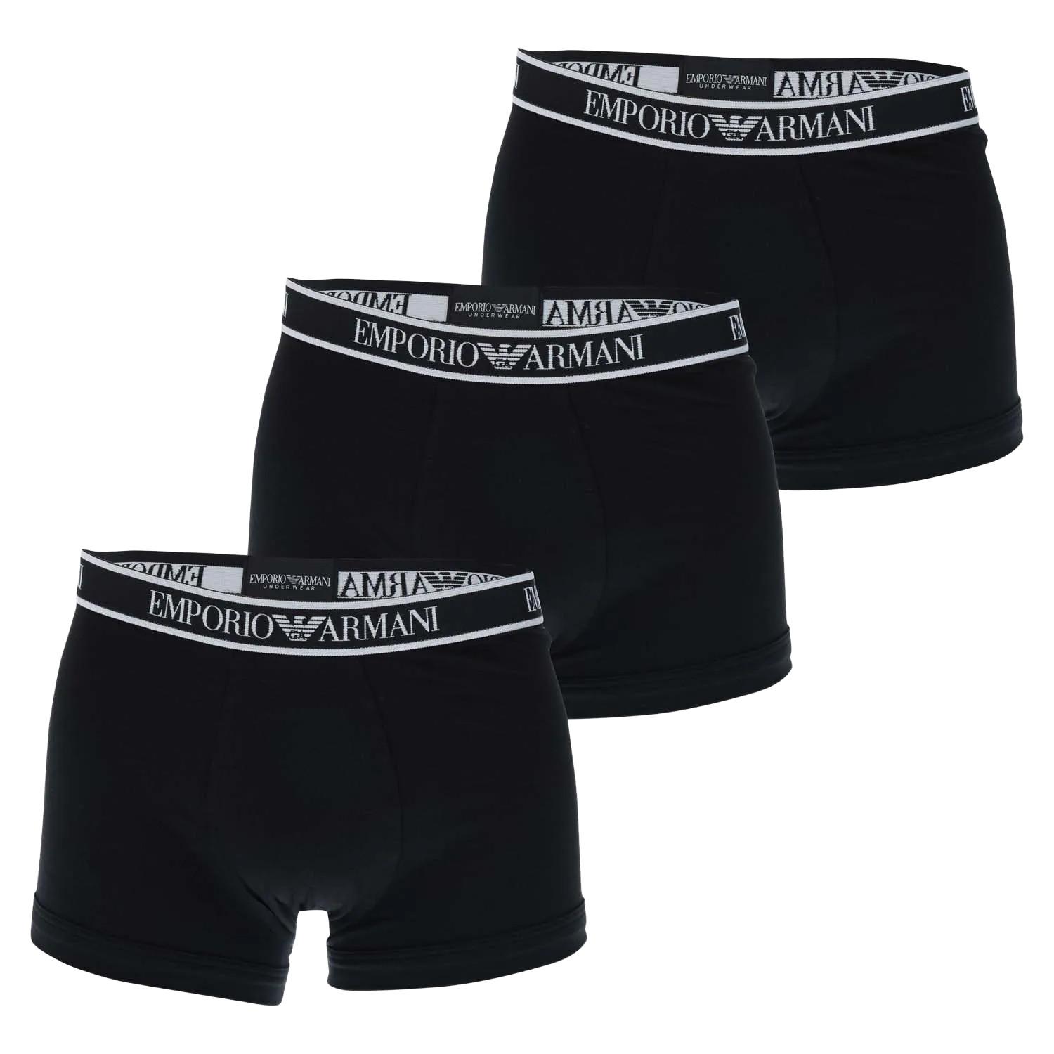 EMPORIO ARMANI Boxershorts  (3erPack)