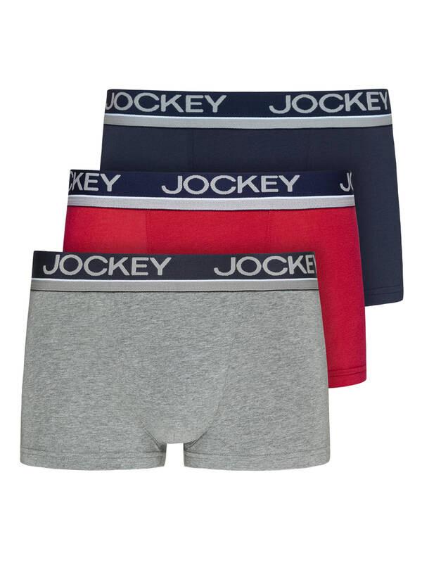 JOCKEY Cotton Stretch Trunk