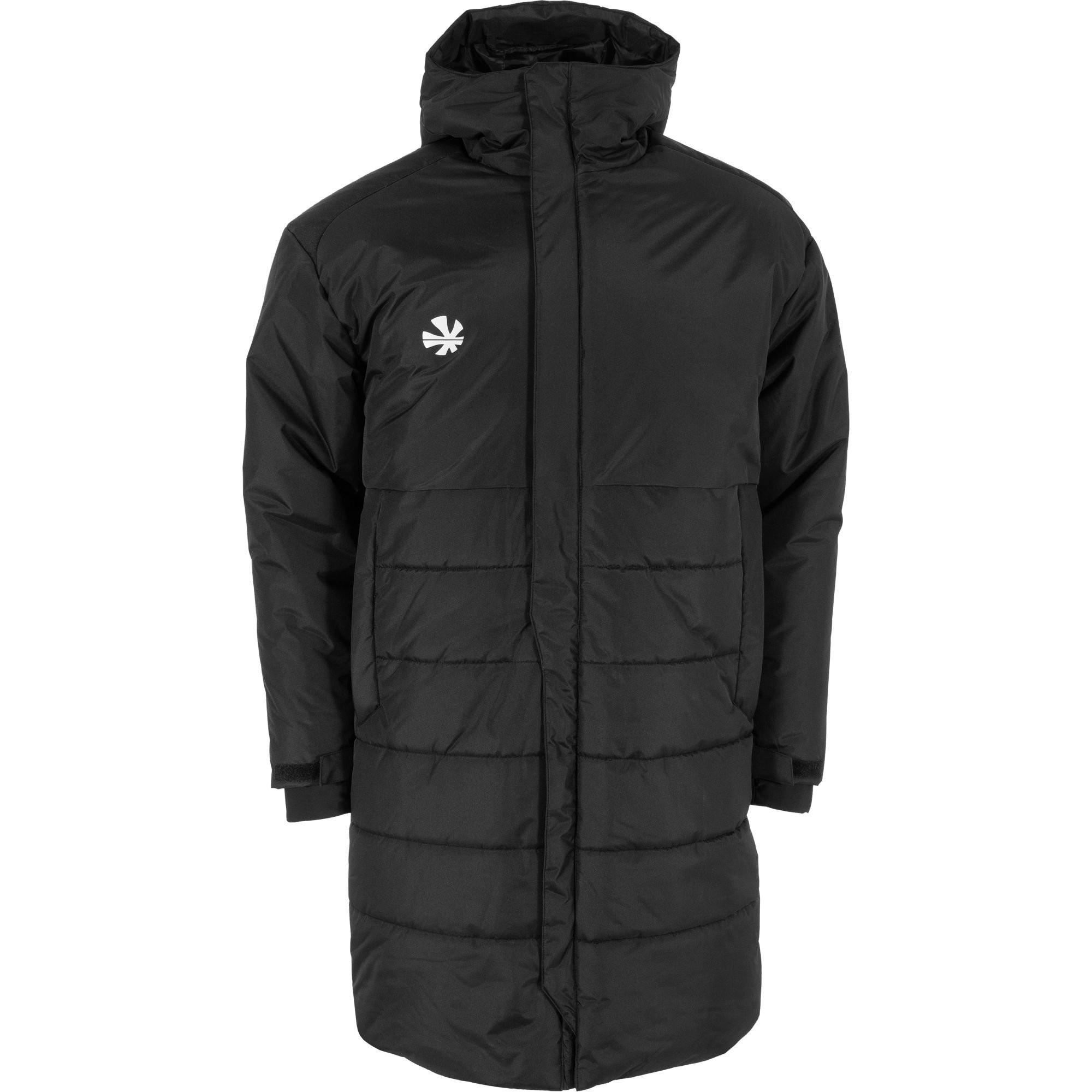 Reece Australia Lange Trainerjacke Reece Australia Tumby
