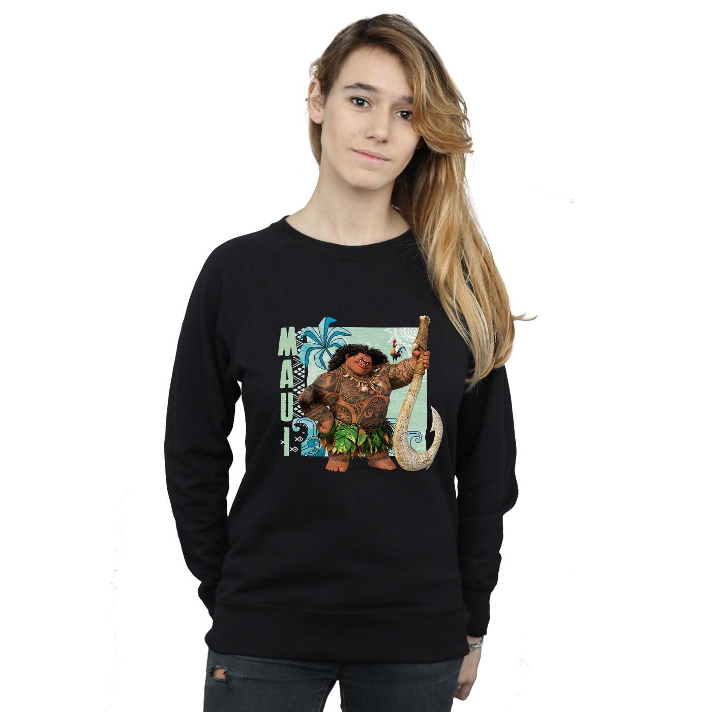 Disney Sweatshirt