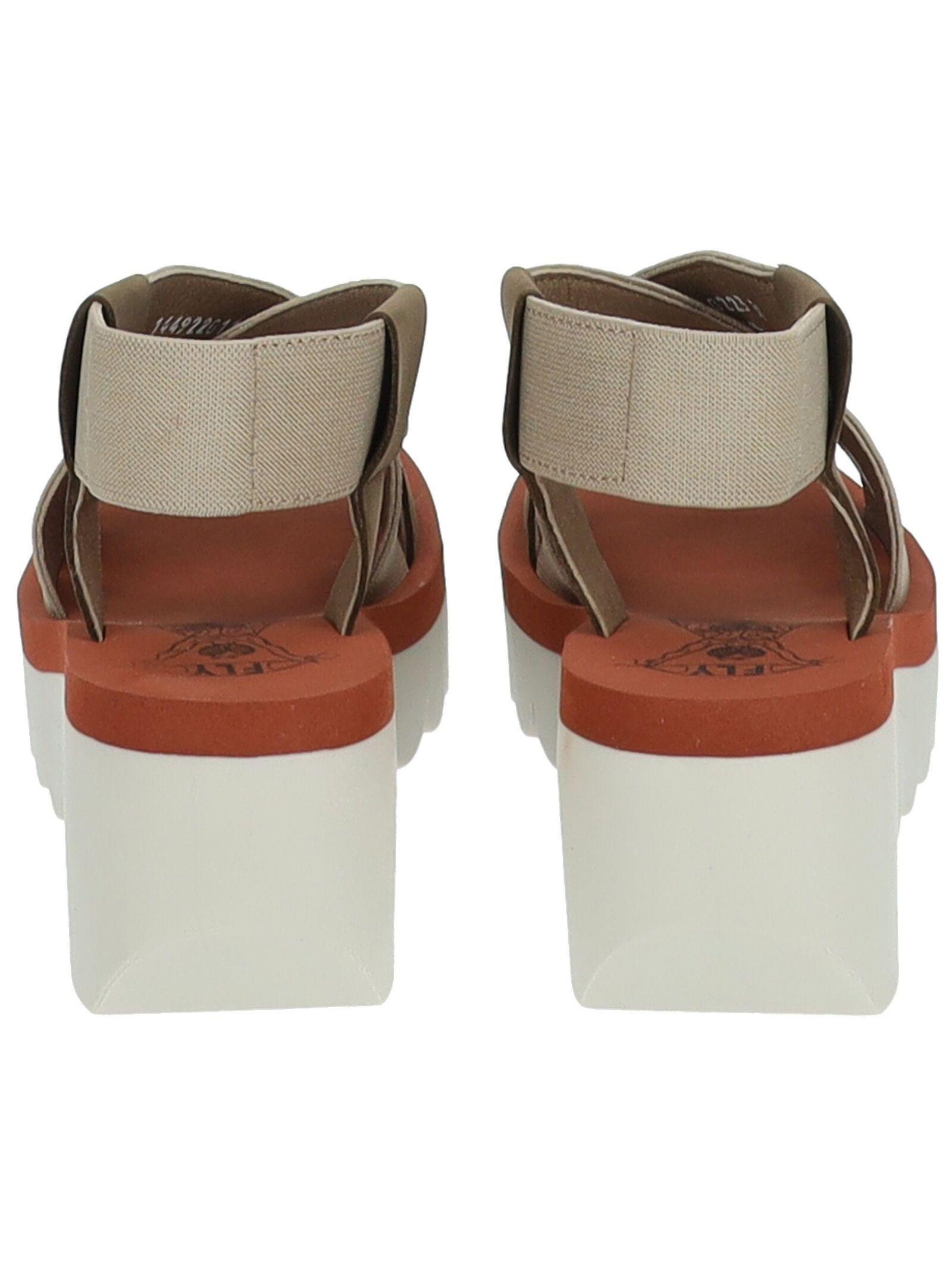 FLY London Sandalen P144922