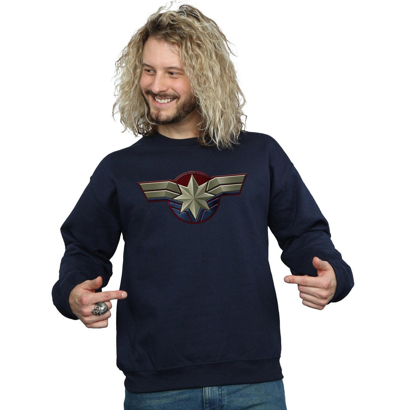 MARVEL Sweatshirt