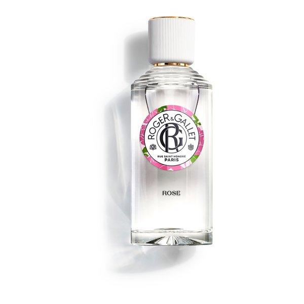 ROGER & GALLET Rose eau parfumee Duftendes Wohlfühl-Wasser