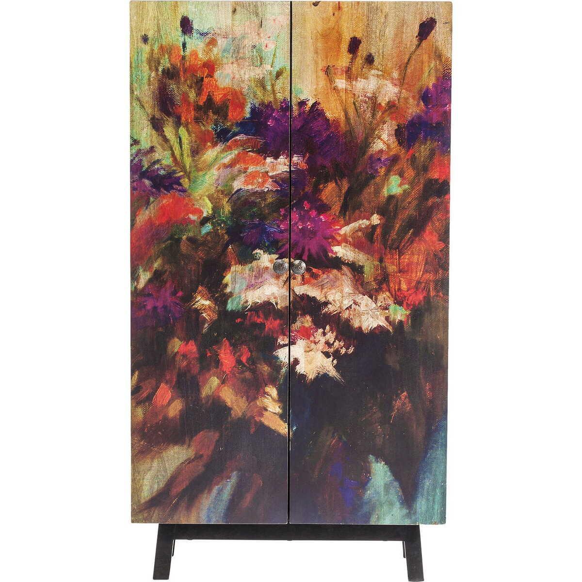 KARE Design Schrank Fleur