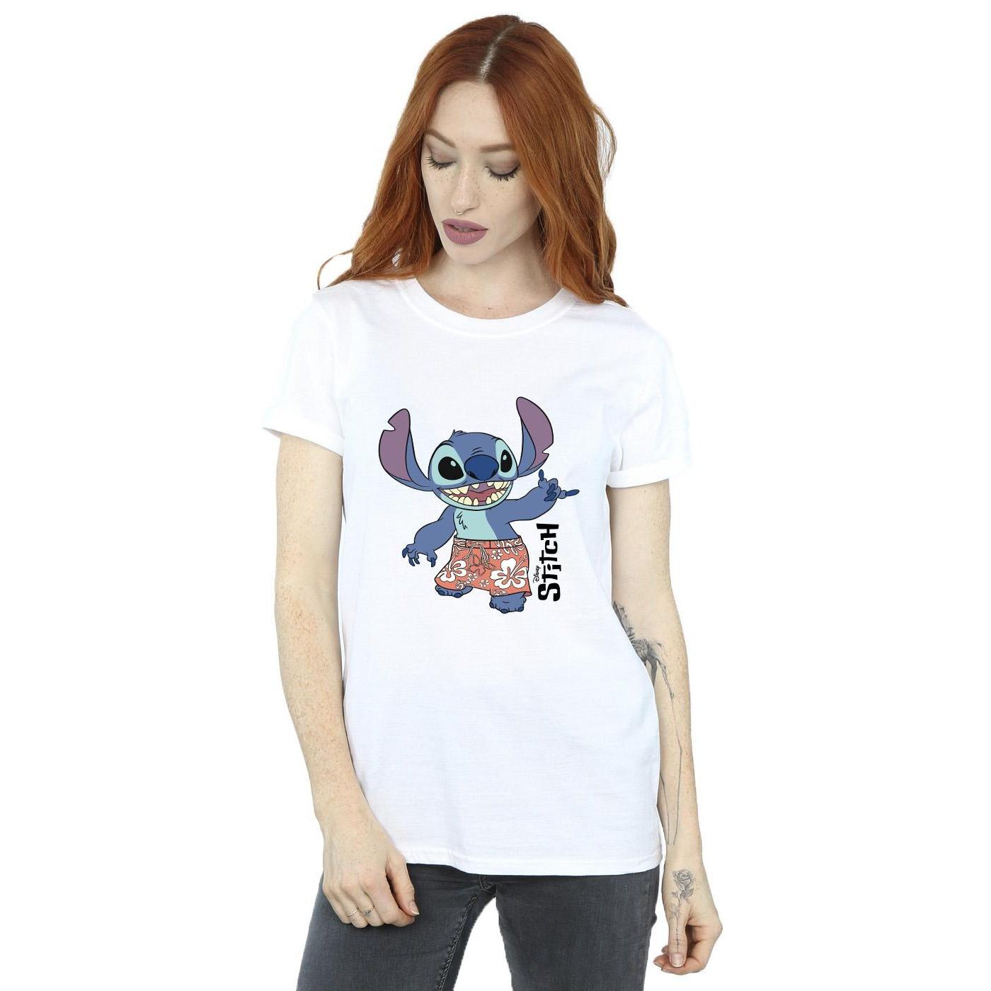 Disney Bermuda Shorts T-Shirt