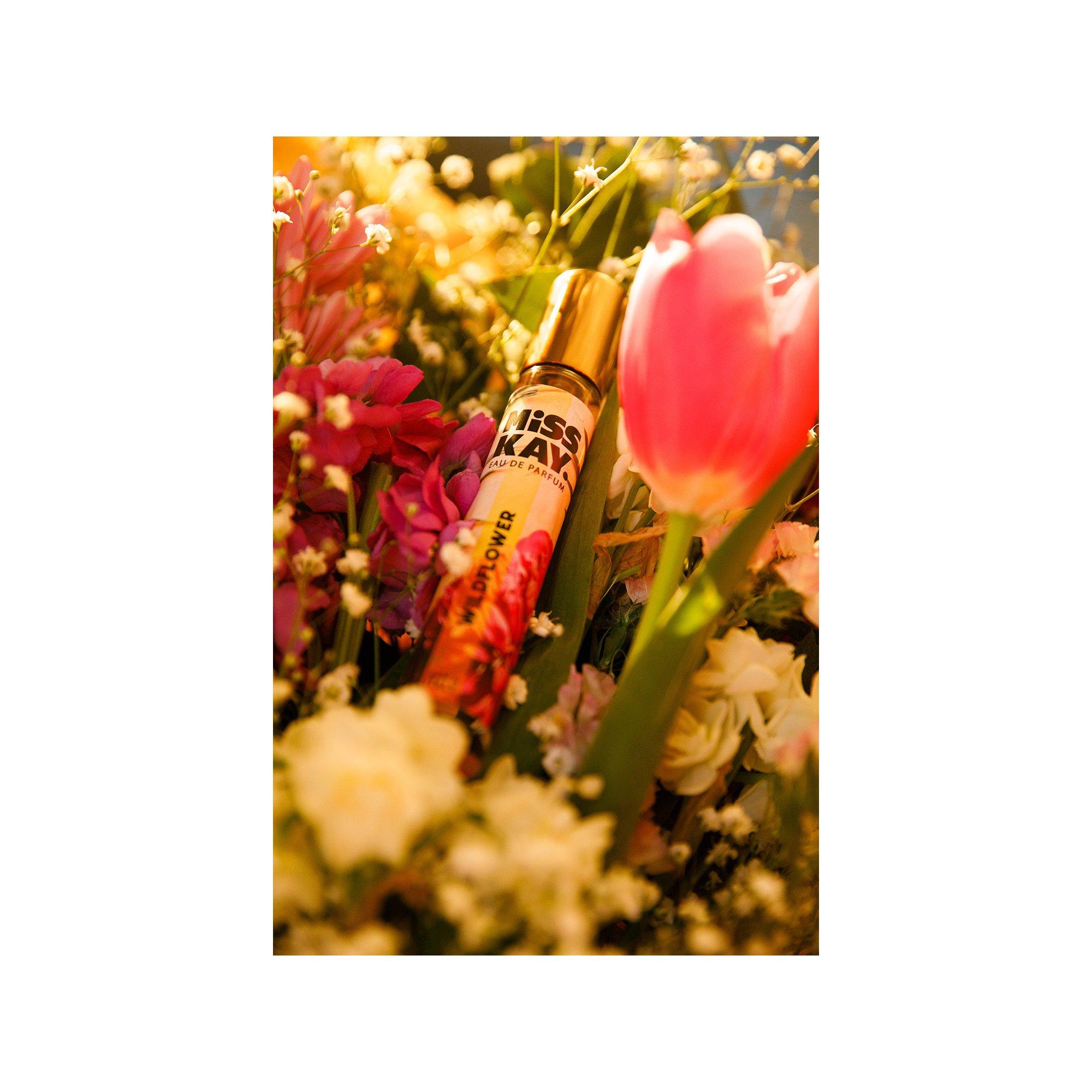 MISS KAY Wildflower Eau de Parfum