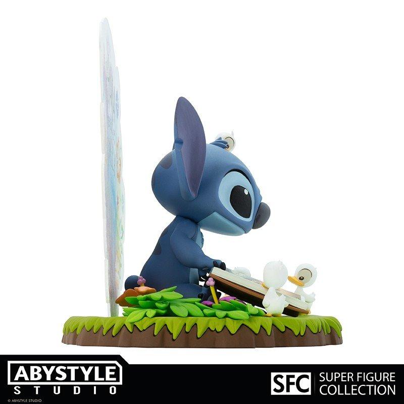 Abystyle ST Disney Lilo & Stitch : Stitch Ohana