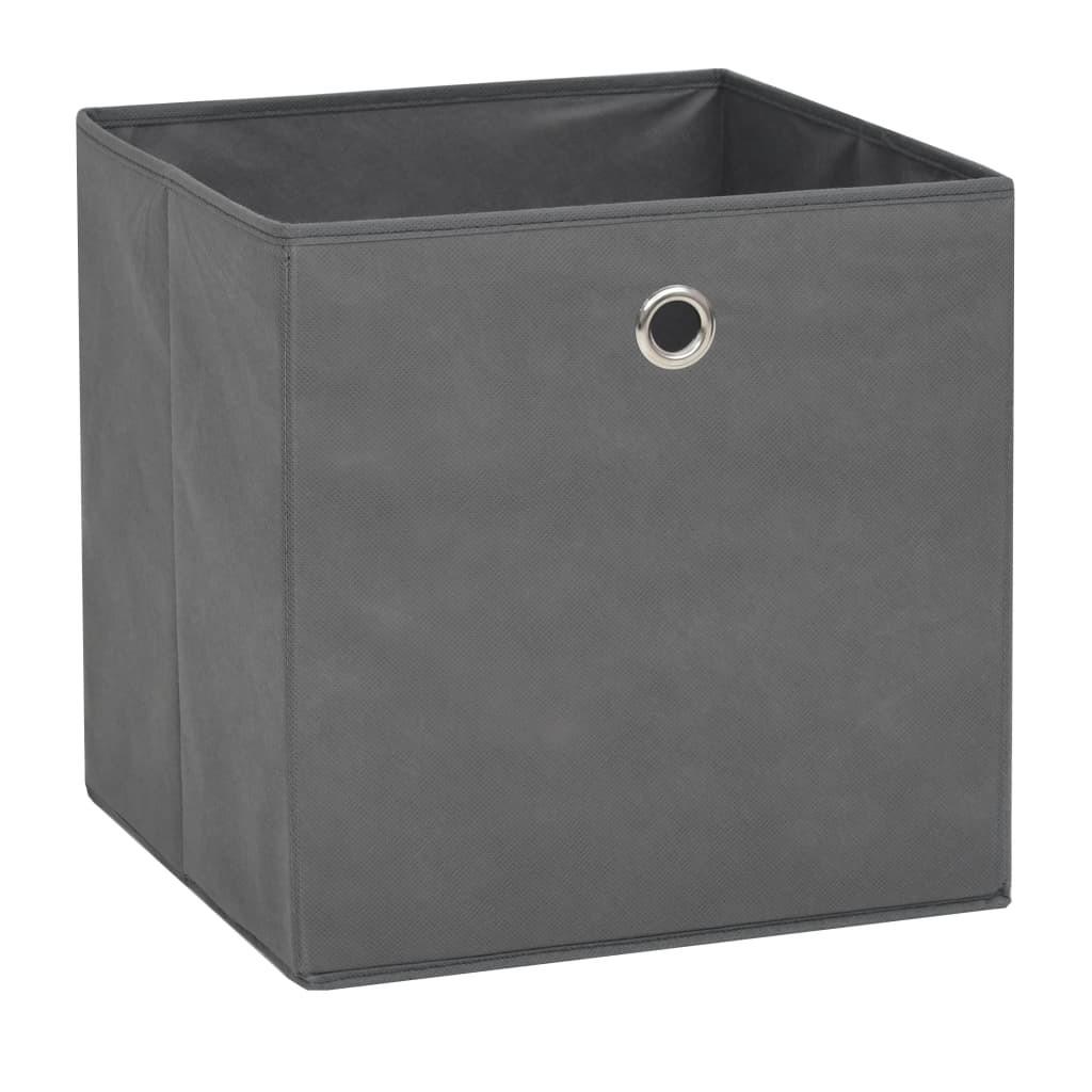 VidaXL Aufbewahrungsbox gewebe