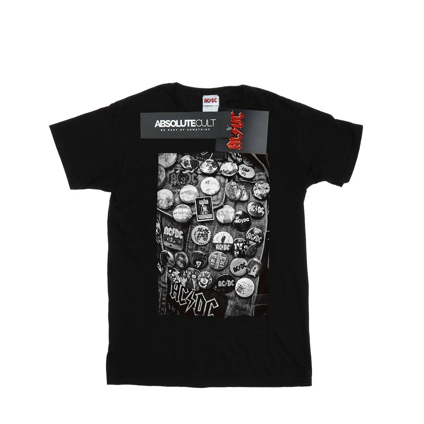 AC/DC ACDC TShirt