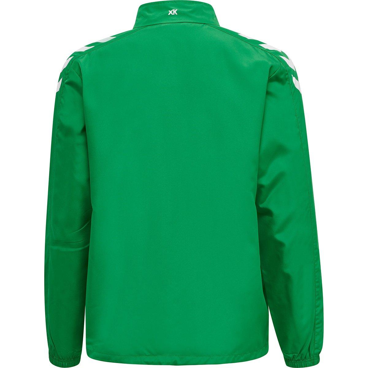 Hummel kinderjacke micro zip