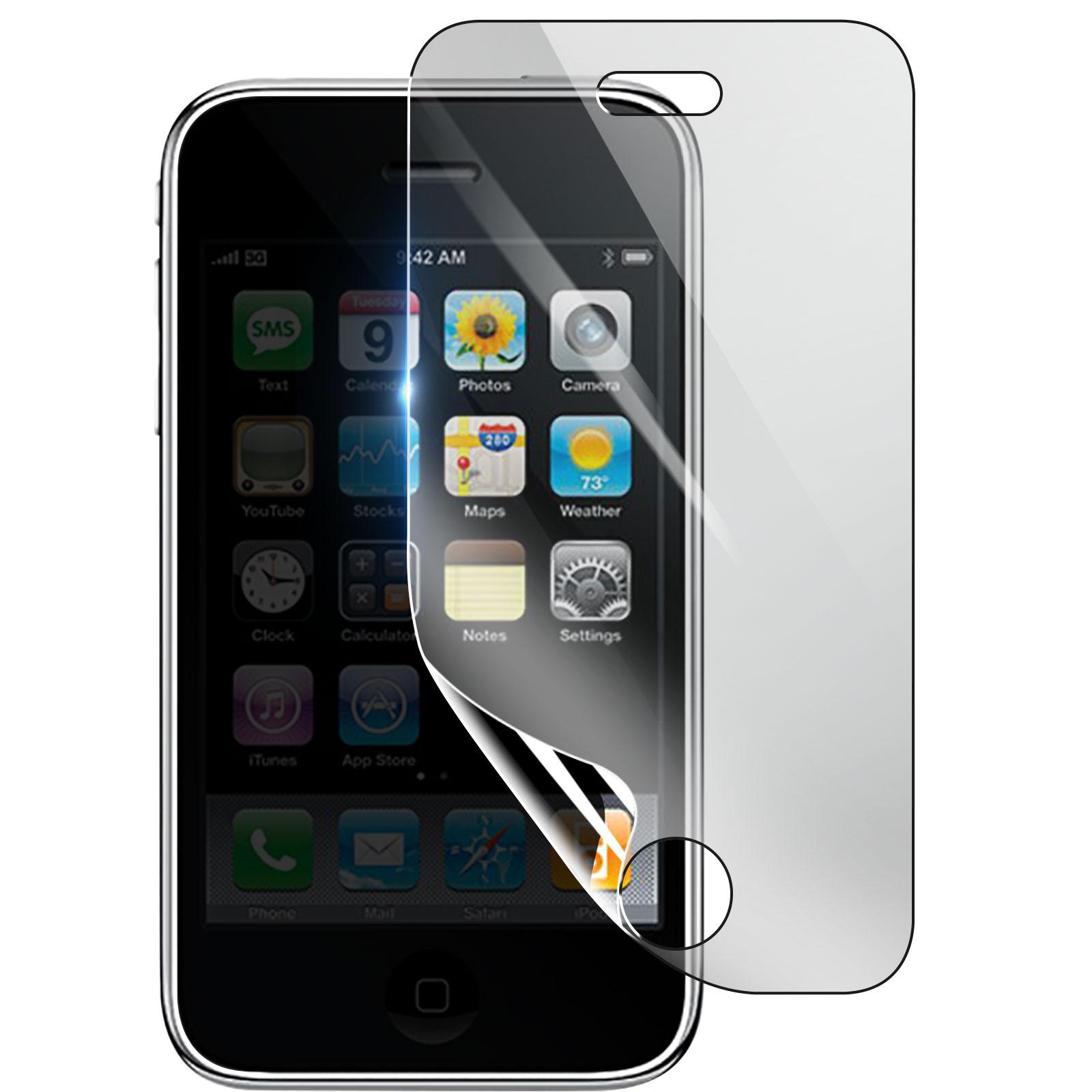 3mk Protection Hydrogel Bildschirmfolie für Apple iPhone 3G
