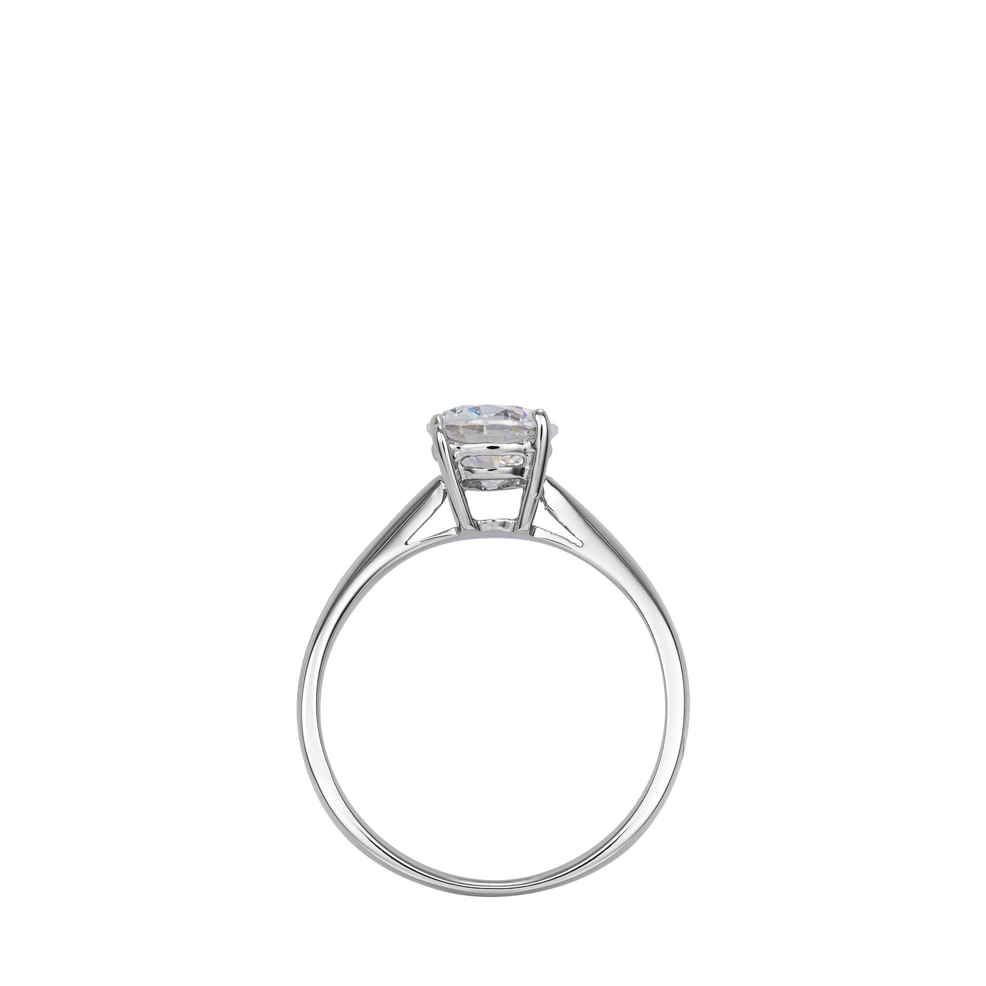 L' Atelier Gold 18 Karat by Manor Ring