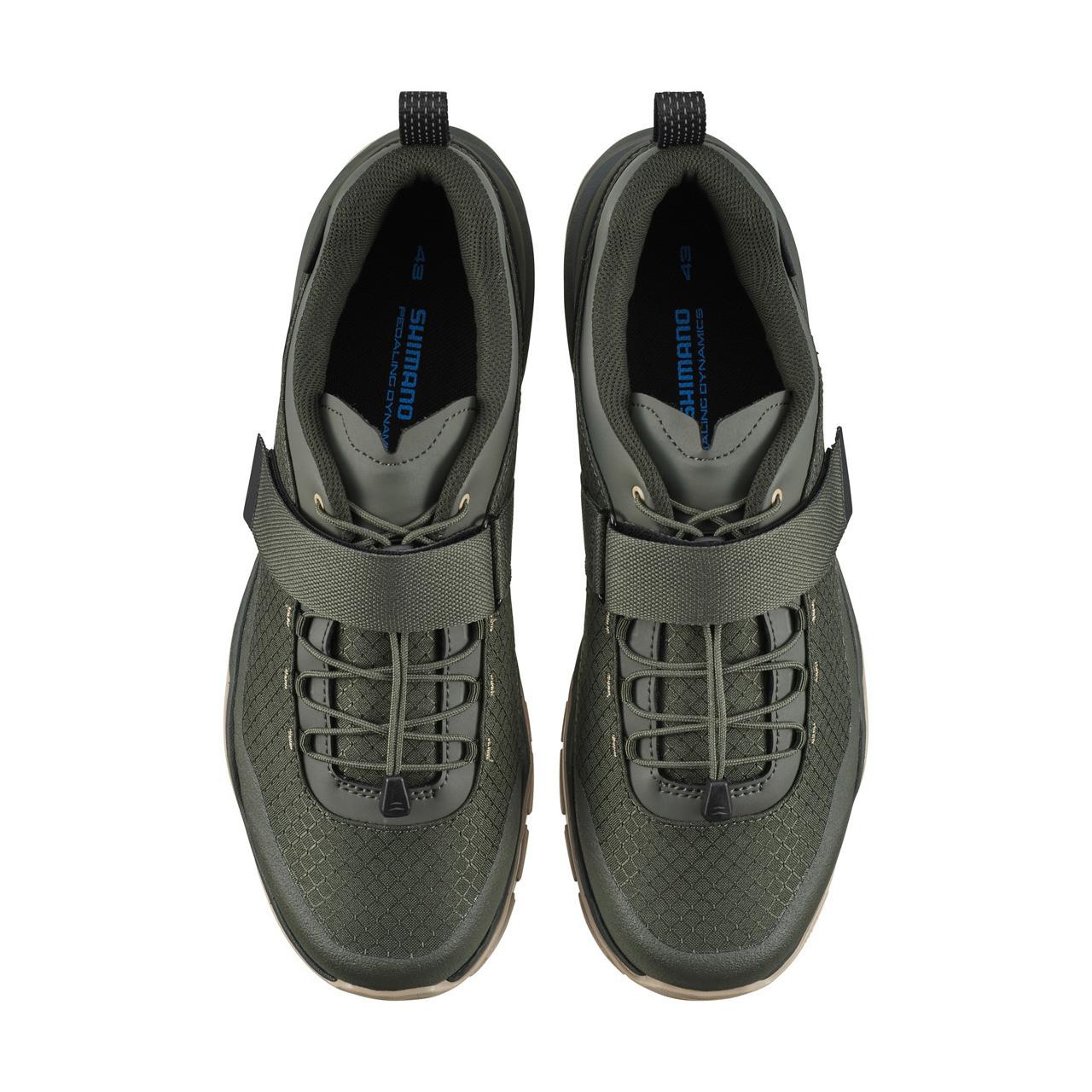 SHIMANO Schuhe SH-EX500