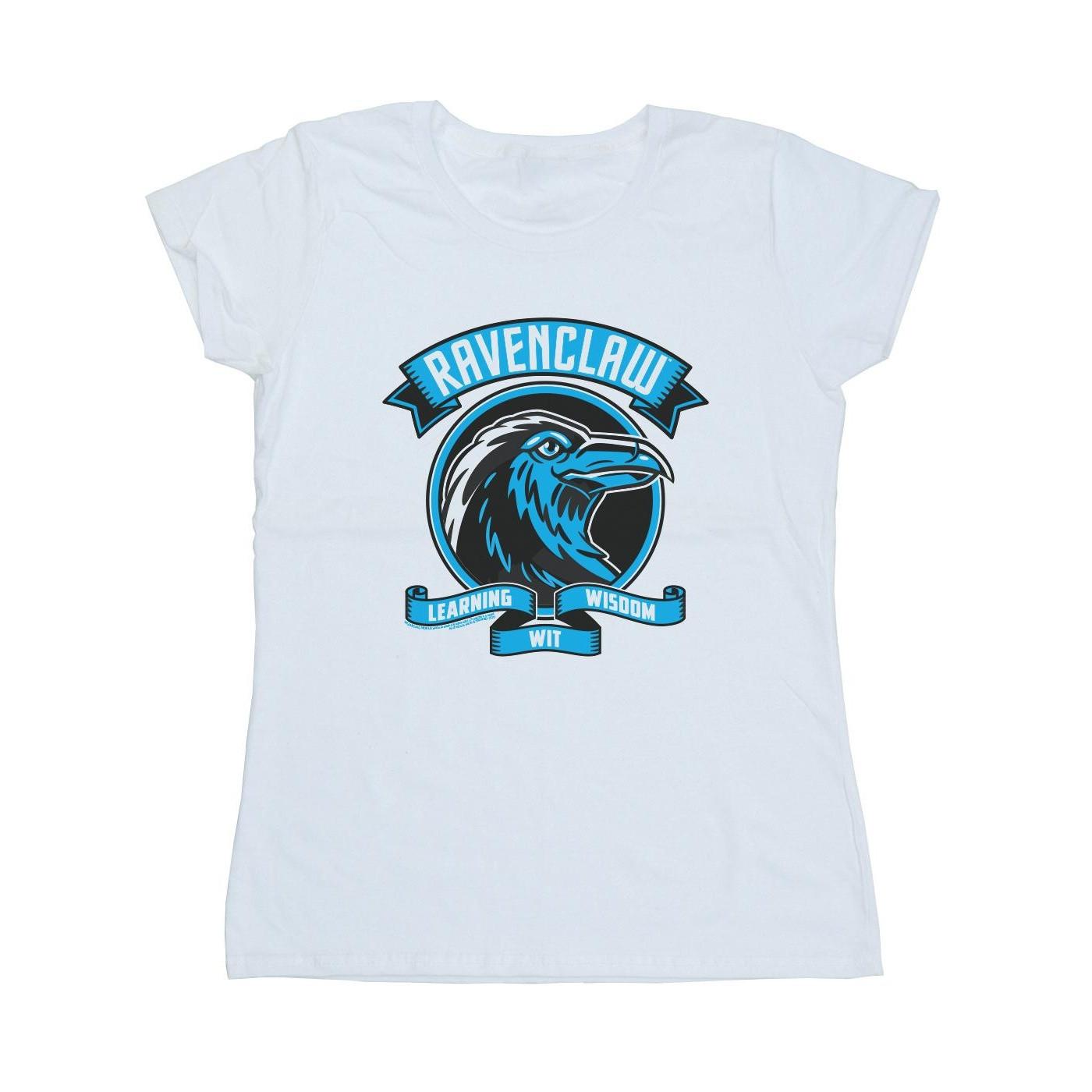 Harry Potter Ravenclaw T-Shirt