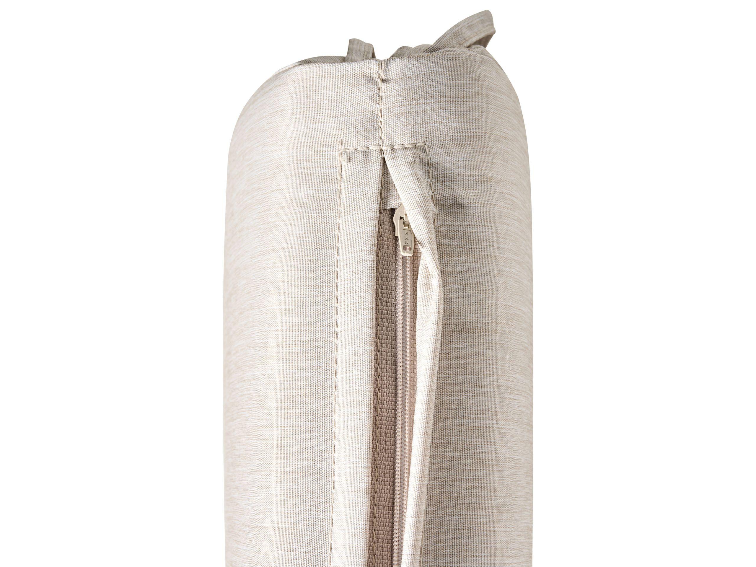 Beliani Gartentisch mit Stühlen aus Akazienholz Klassisch AMANTEA PREMIUM