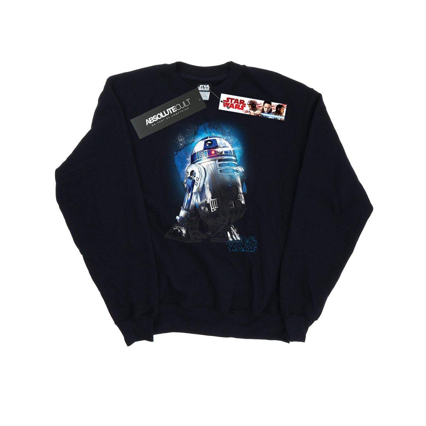 STAR WARS The Last Jedi Sweatshirt