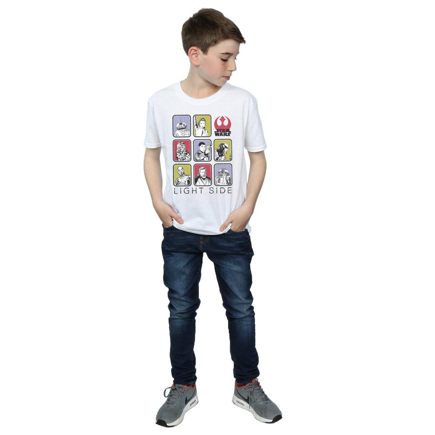 STAR WARS The Last Jedi TShirt