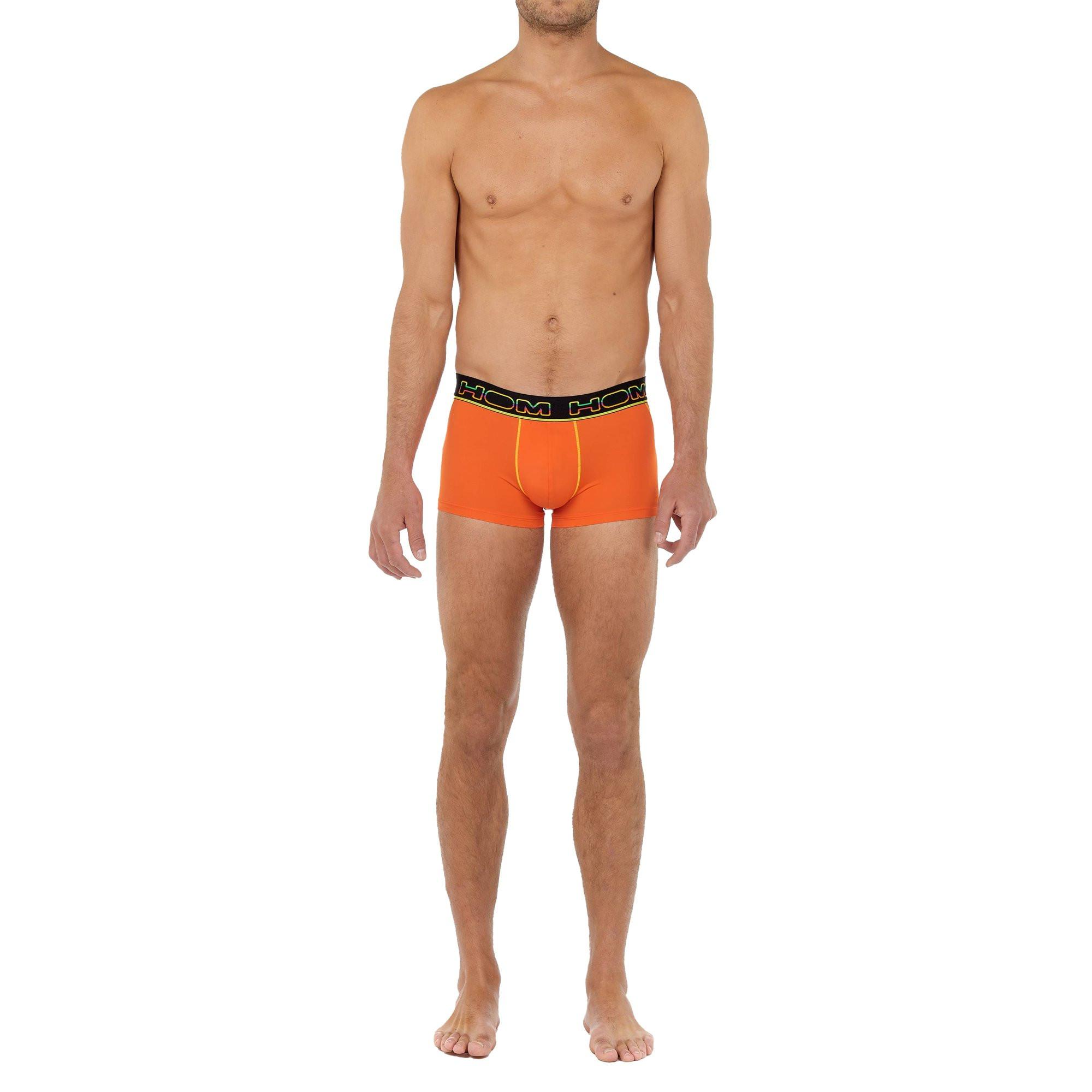 HOM Boxershort Stretch