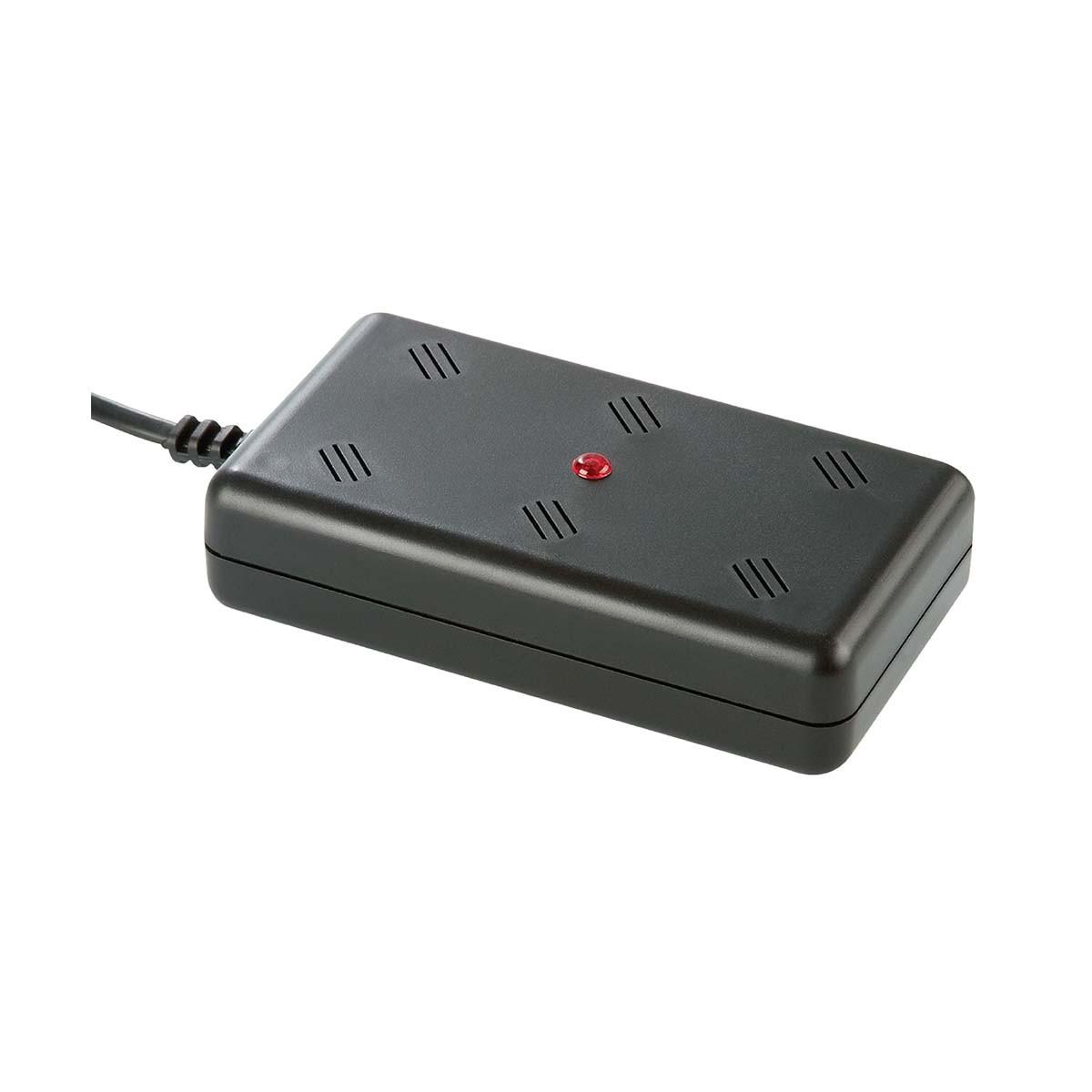 Isotronic Marderabwehrgerät 12–23kHz 230V