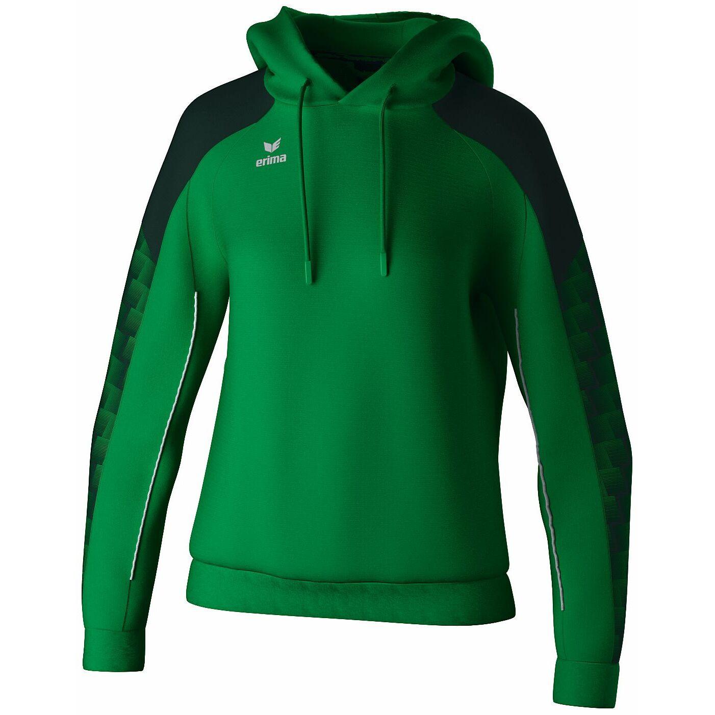 Erima hoodie damen evo star