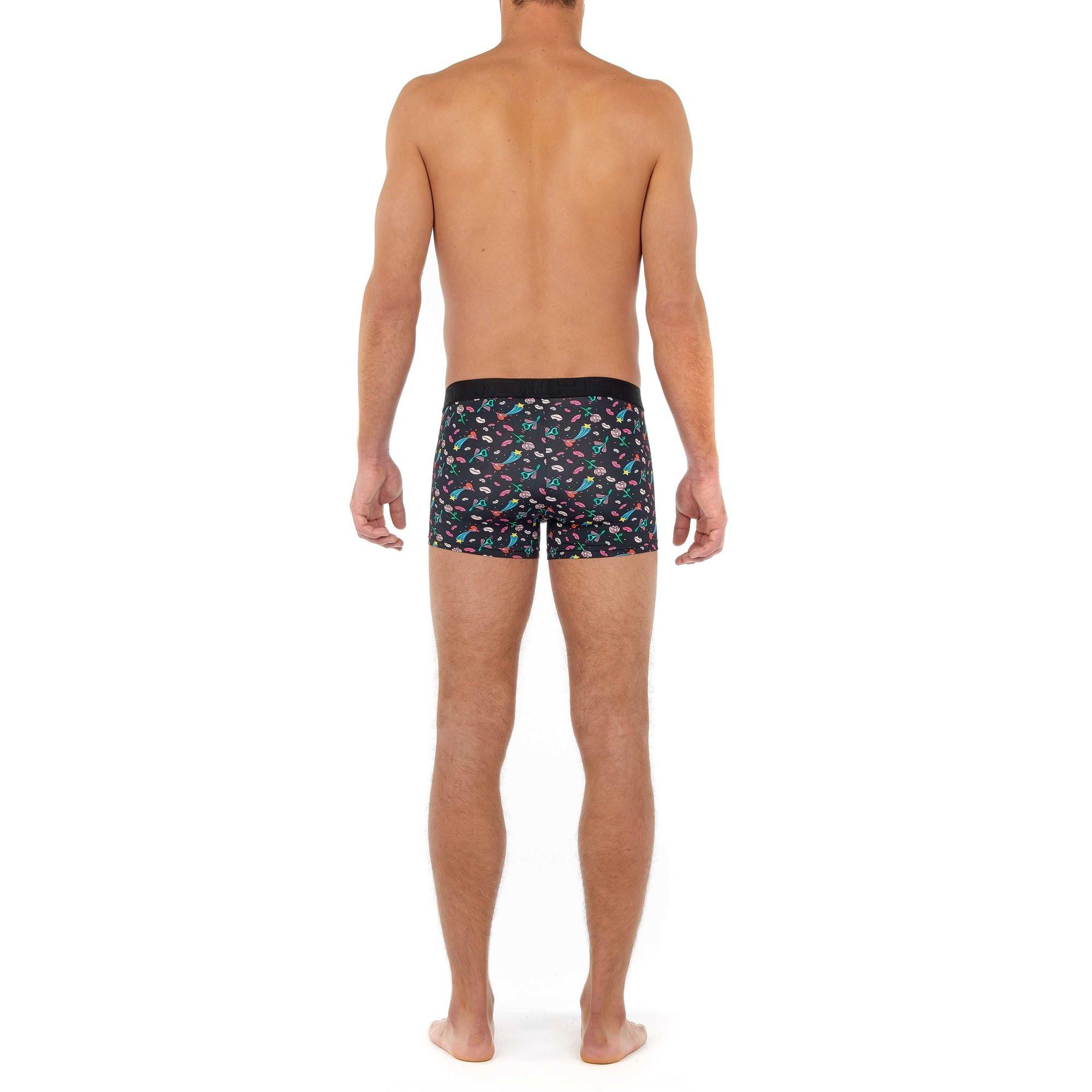 HOM Boxershort Stretch-Amour Boxer Briefs