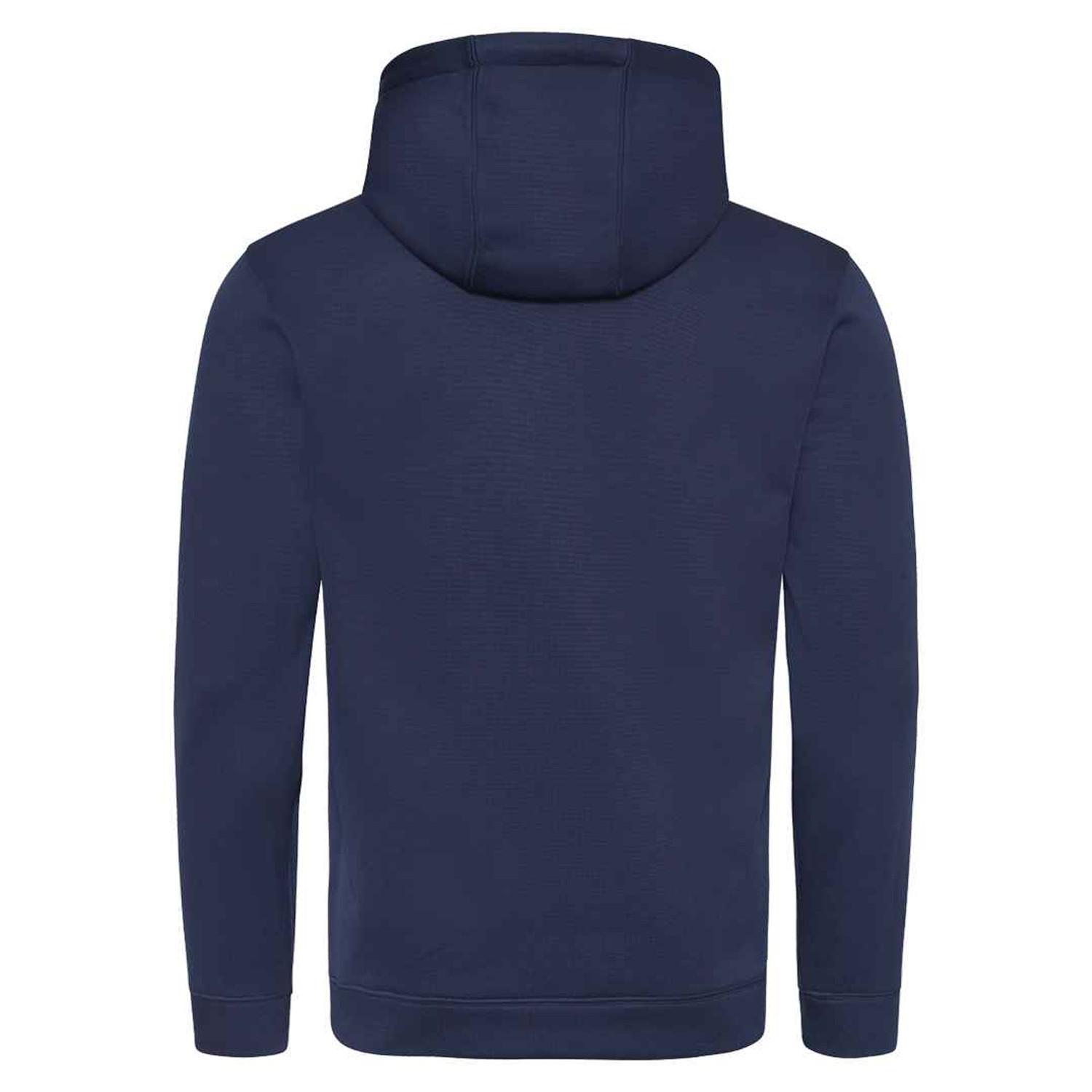 AWDis Kapuzenpullover  Sport