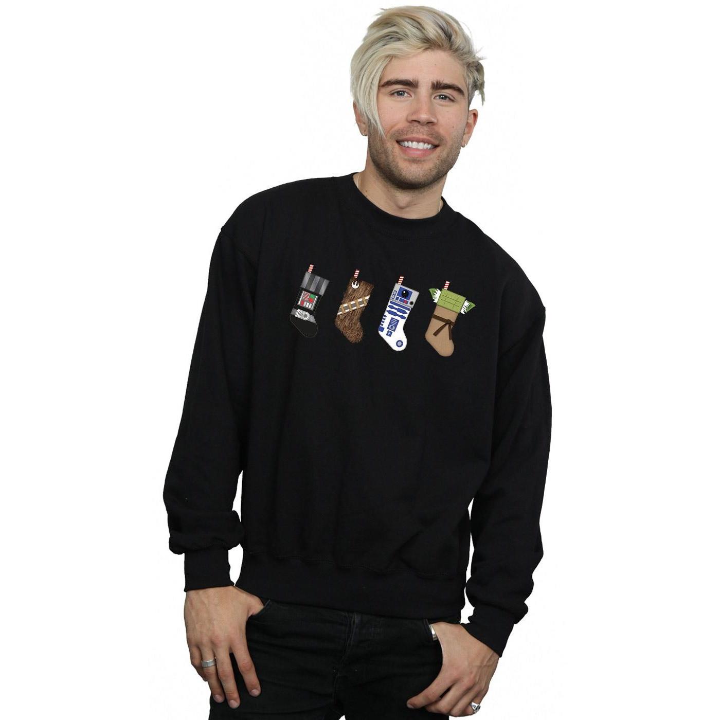 STAR WARS Sweatshirt