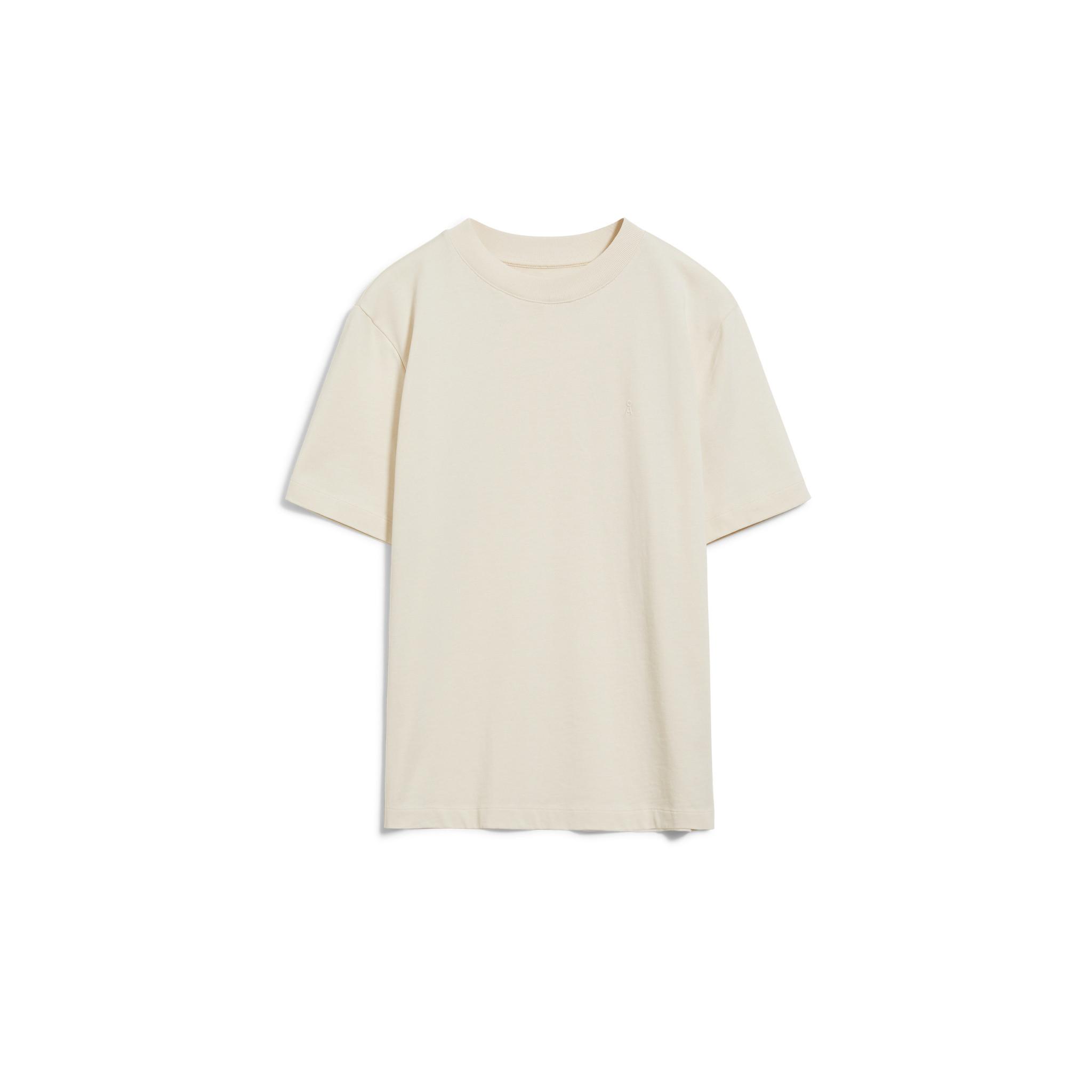 ARMEDANGELS Tarjaa Kurzarm T-Shirt