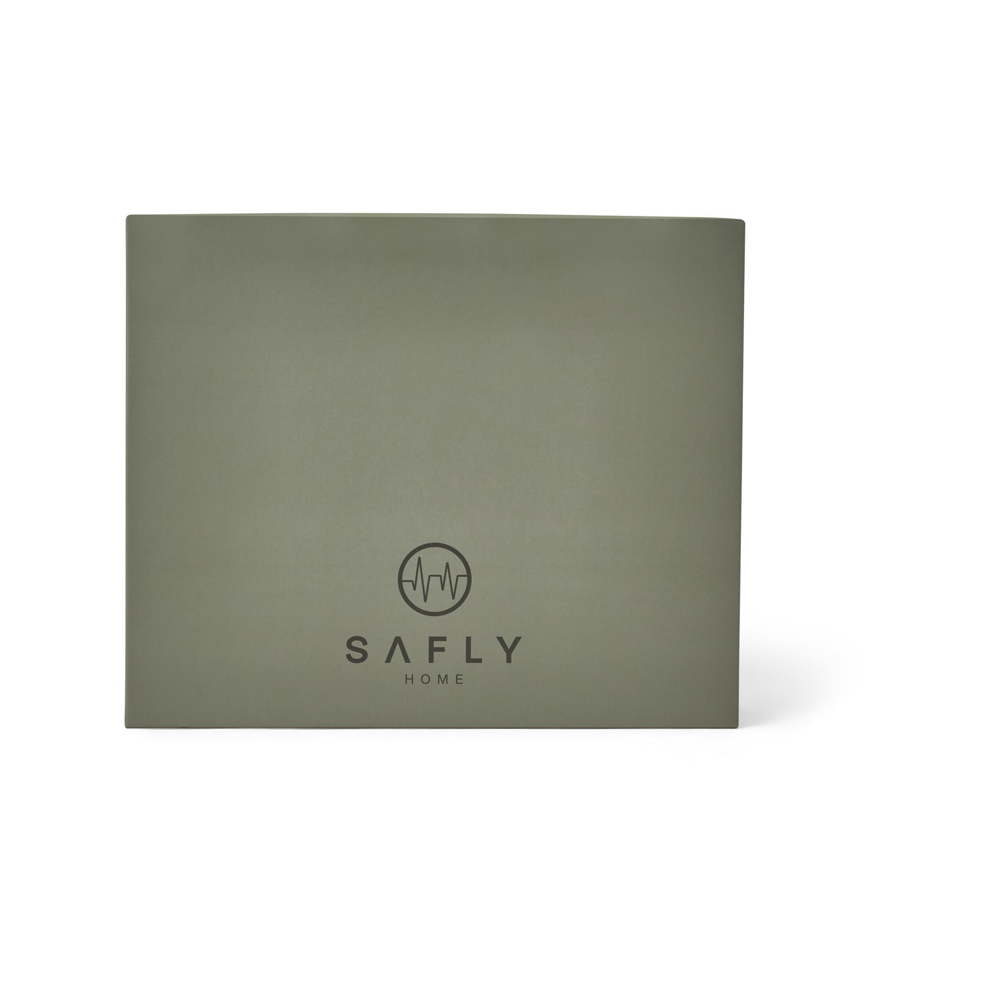 Safly Medium Erste-Hilfe-Set
