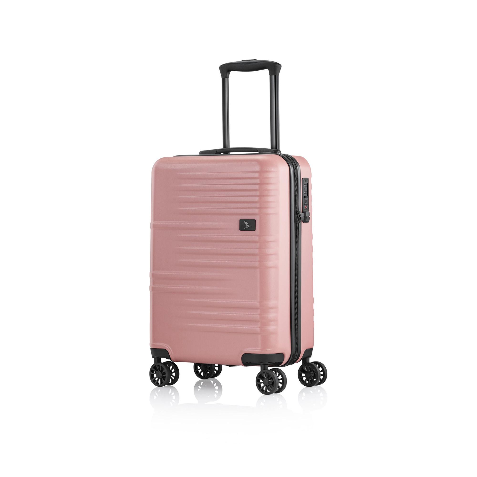 PACK EASY 53cm, Hartschalenkoffer Mena