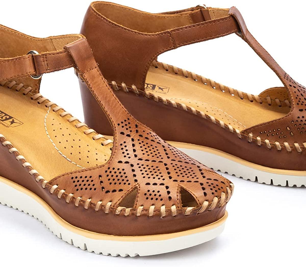 Pikolinos Aguadulce - Leder sandale