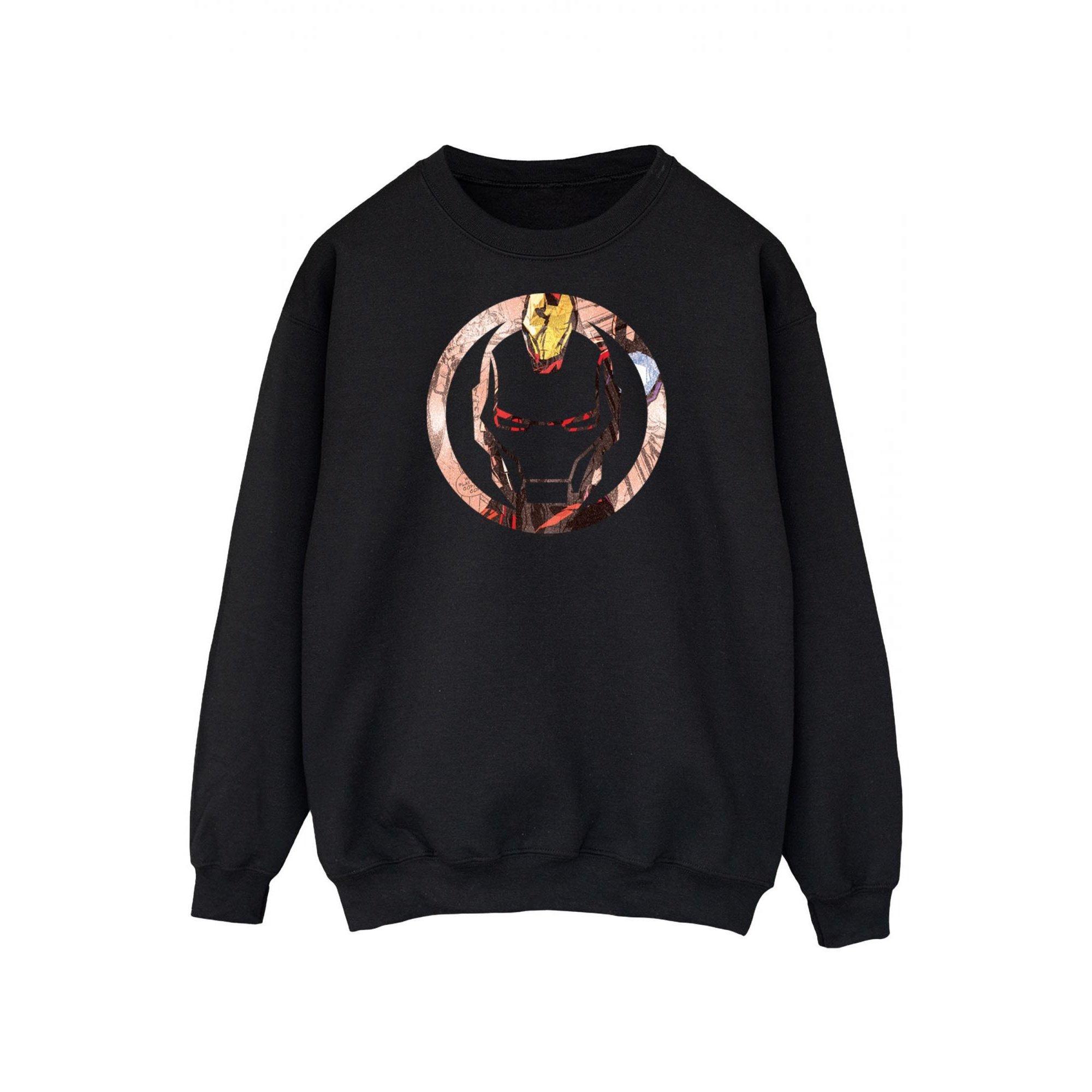 Iron Man Sweatshirt
