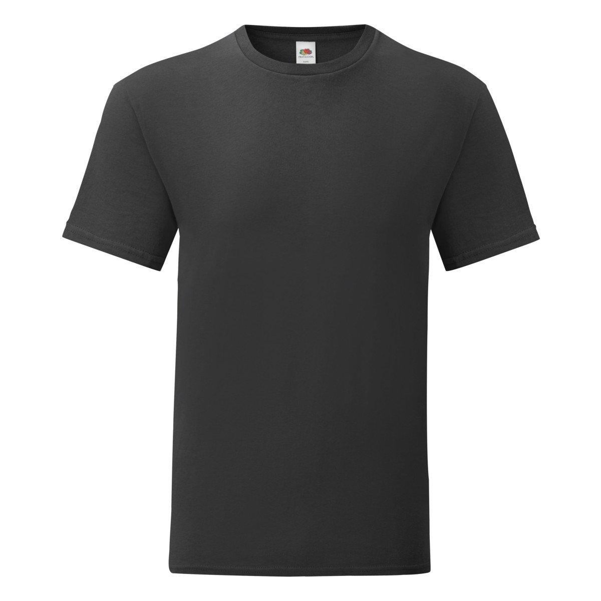 Fruit of the Loom Iconic T-Shirt