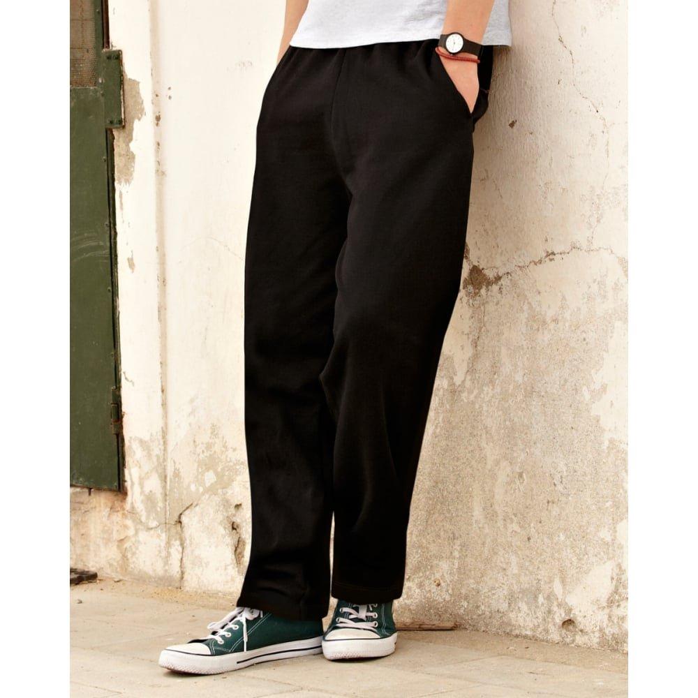 Fruit of the Loom Trainingshose Männer