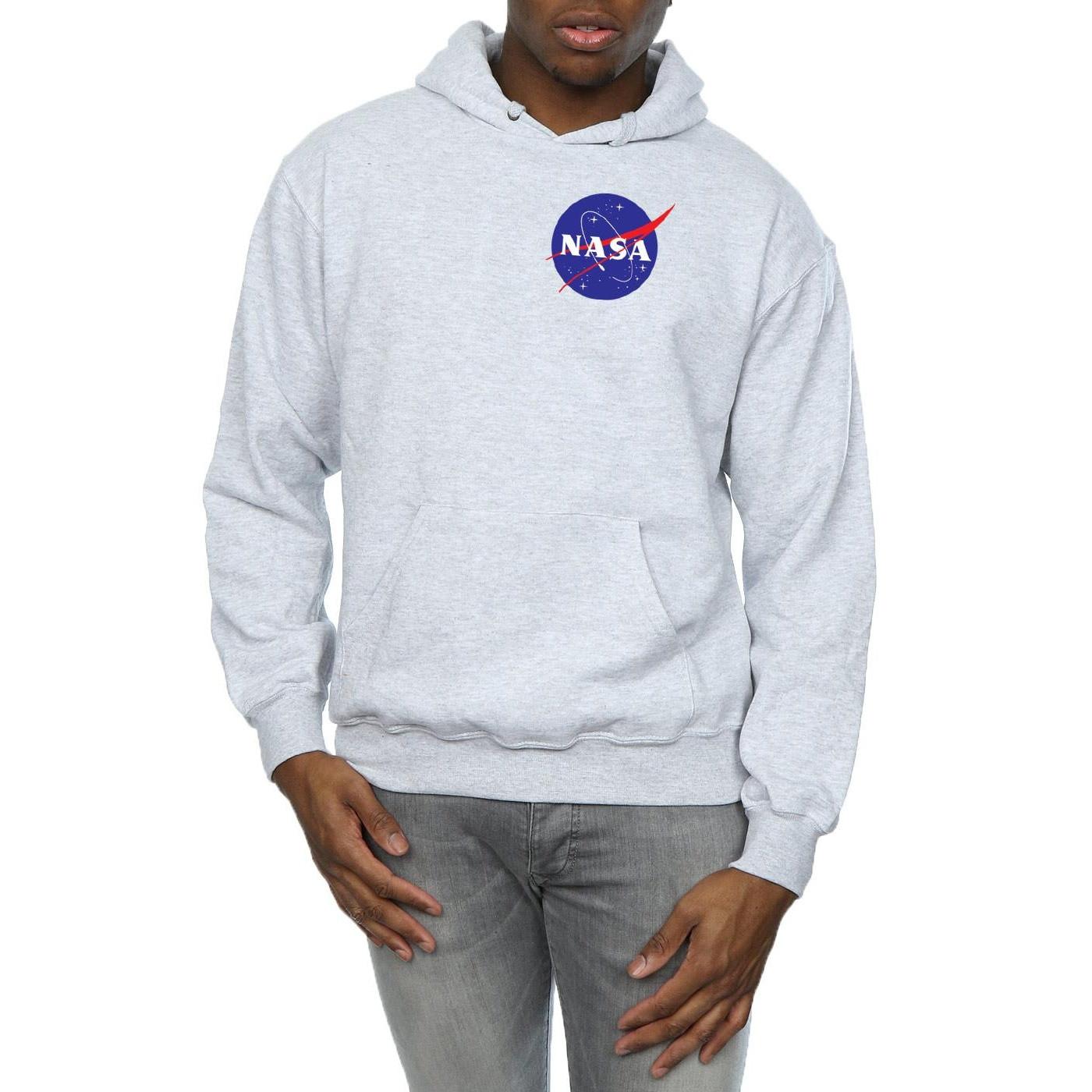 Nasa Kapuzenpullover