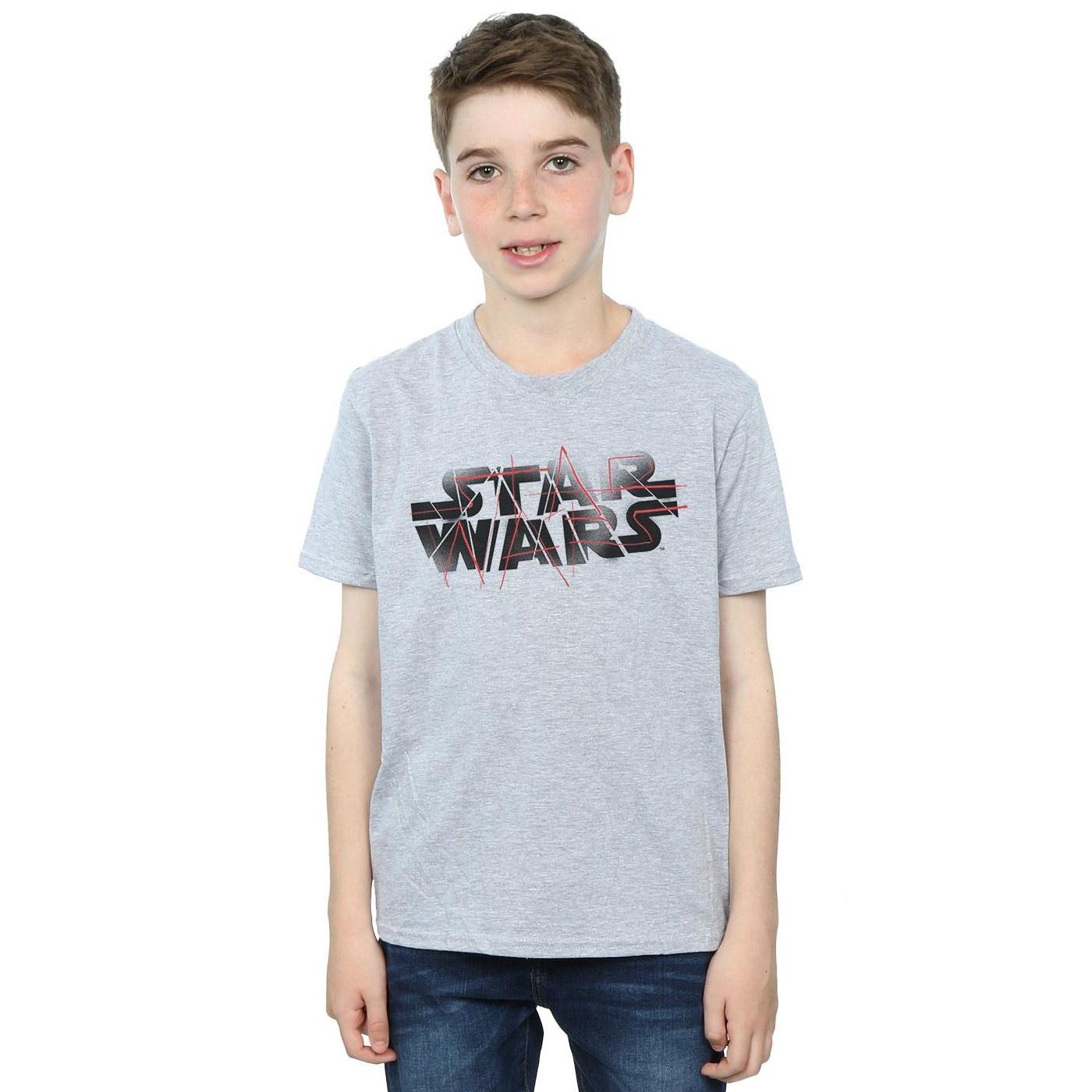 STAR WARS The Last Jedi TShirt