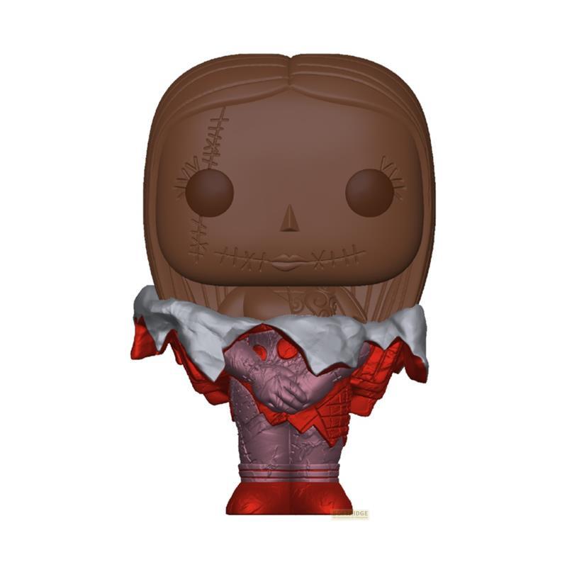 Funko Pop! Disney The Nightmare Before Christmas - Sally (Nr.1416)