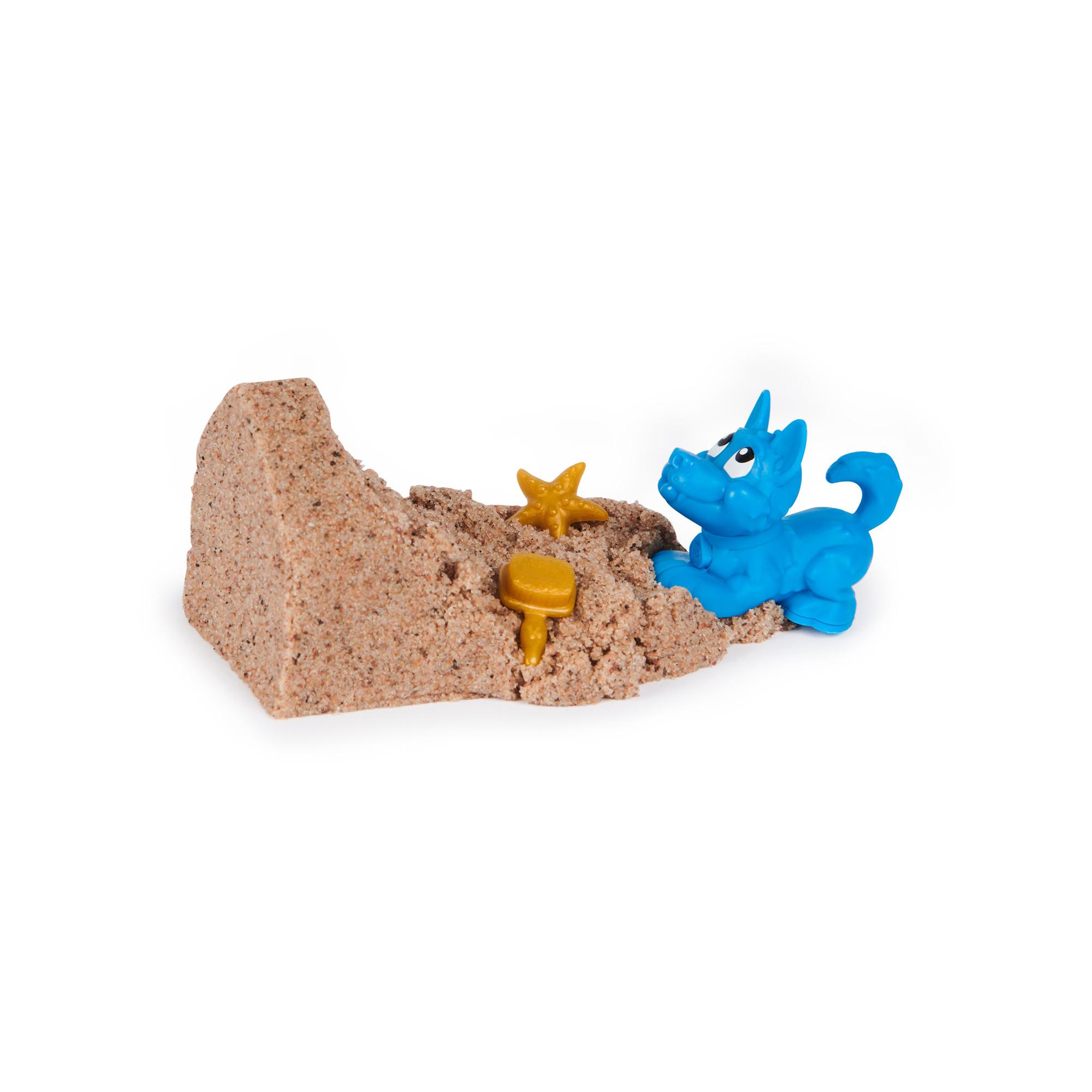 kinetic sand Kinetic Sand Hunde Häuschen